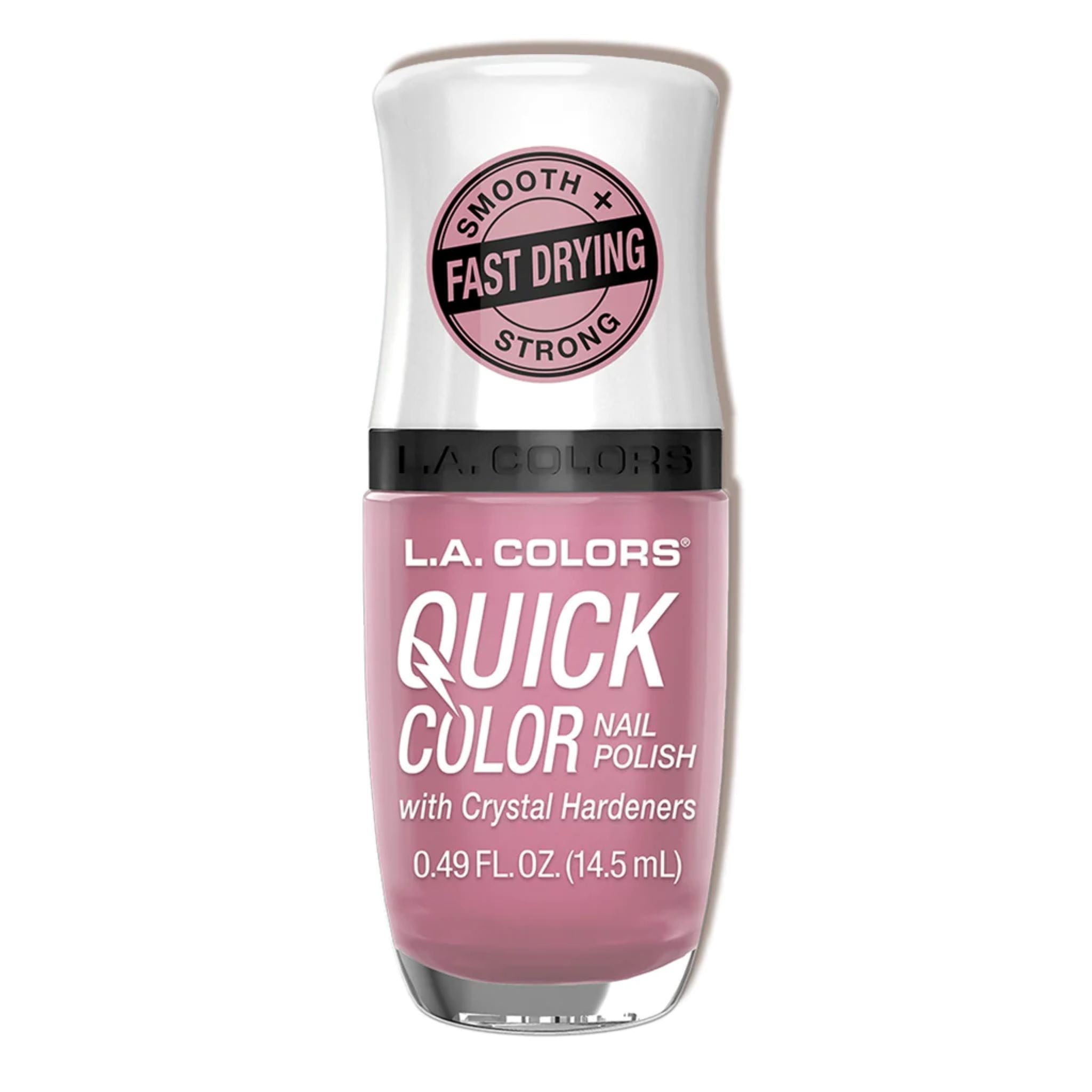 Quick Color Nail Polish