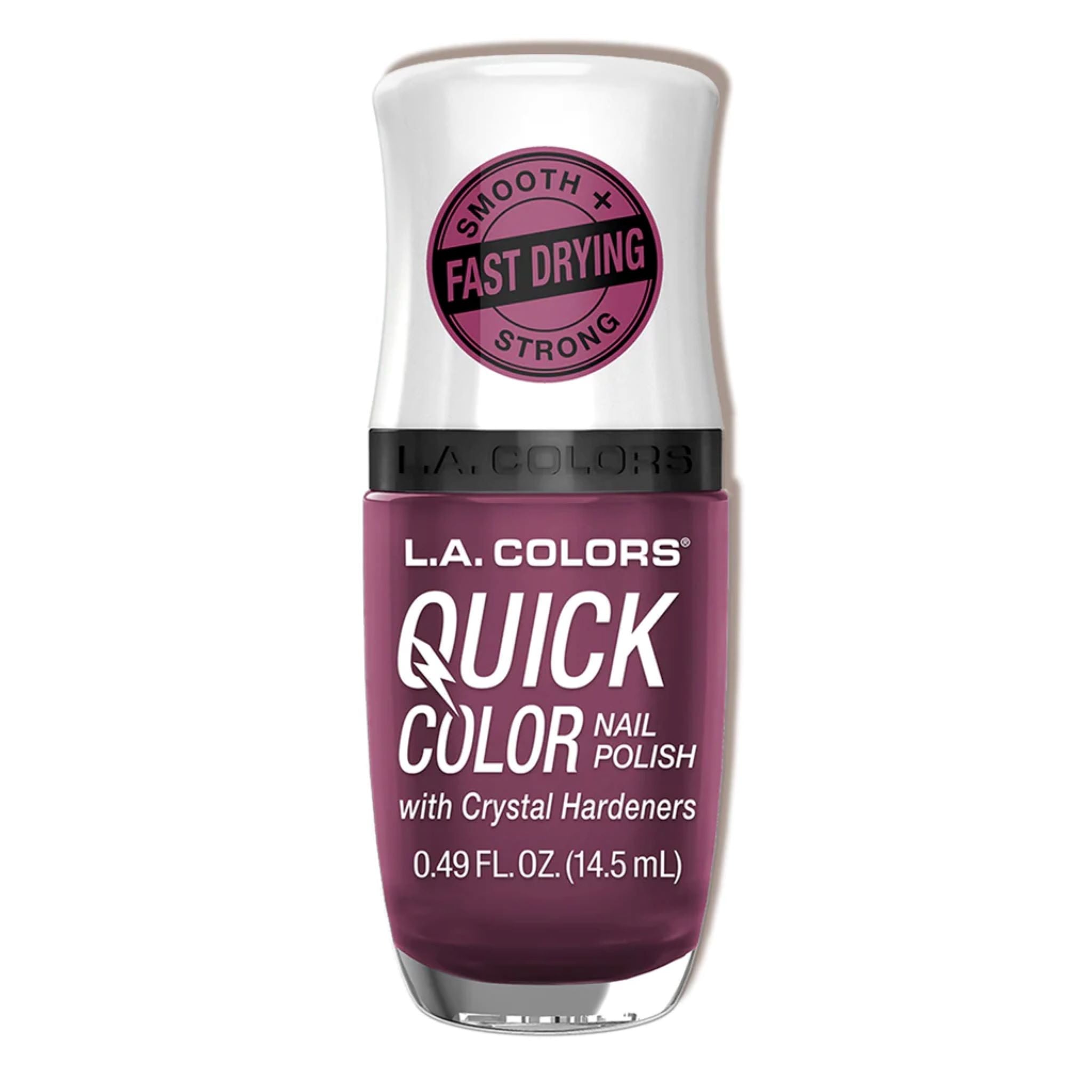 Quick Color Nail Polish