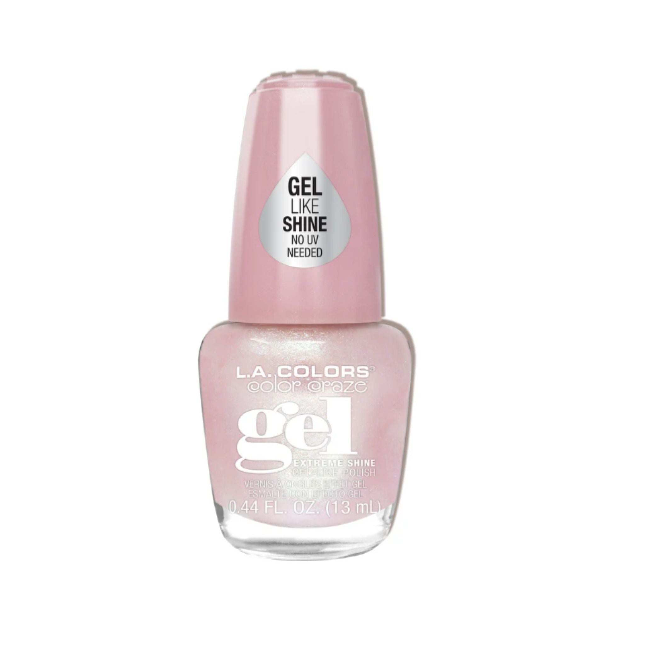 Aura Halo Gel Polish