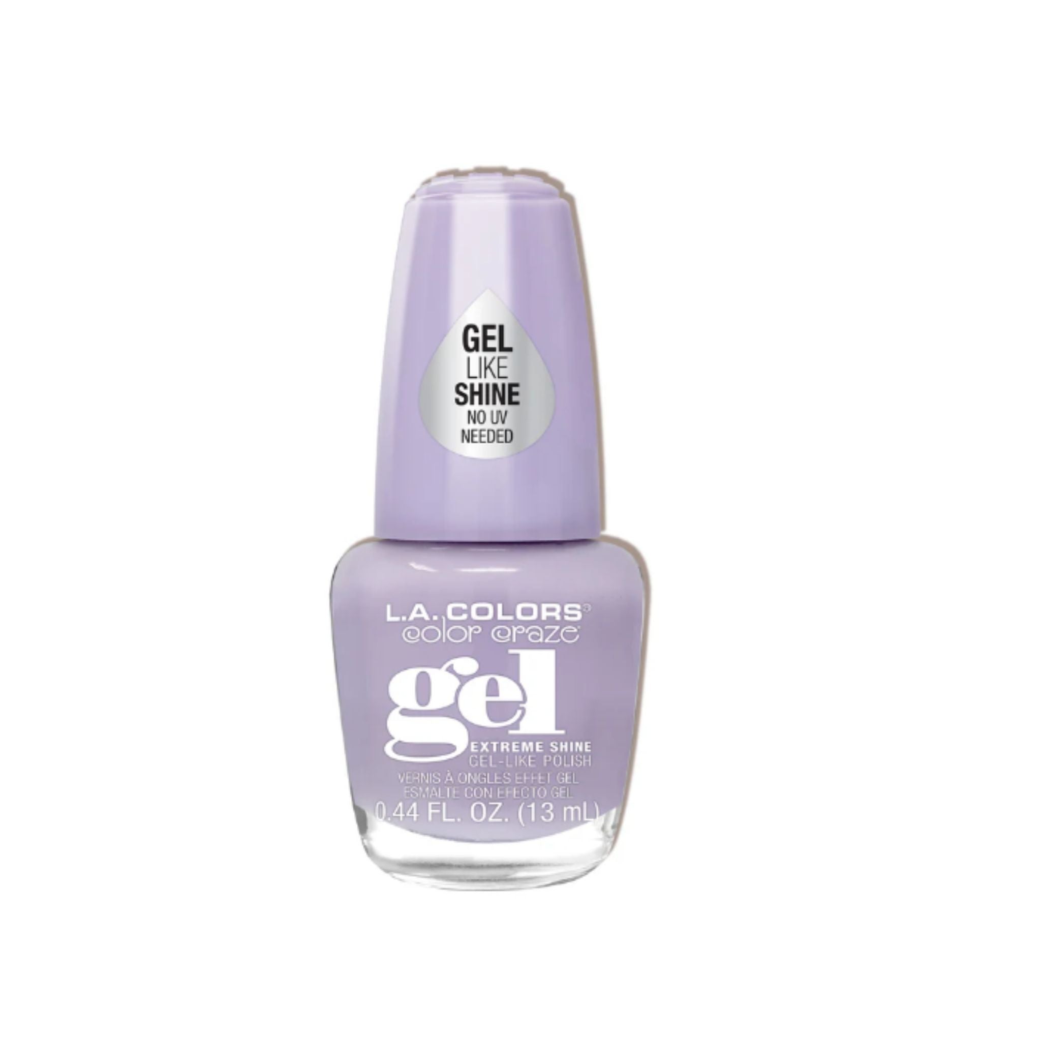Aura Halo Gel Polish
