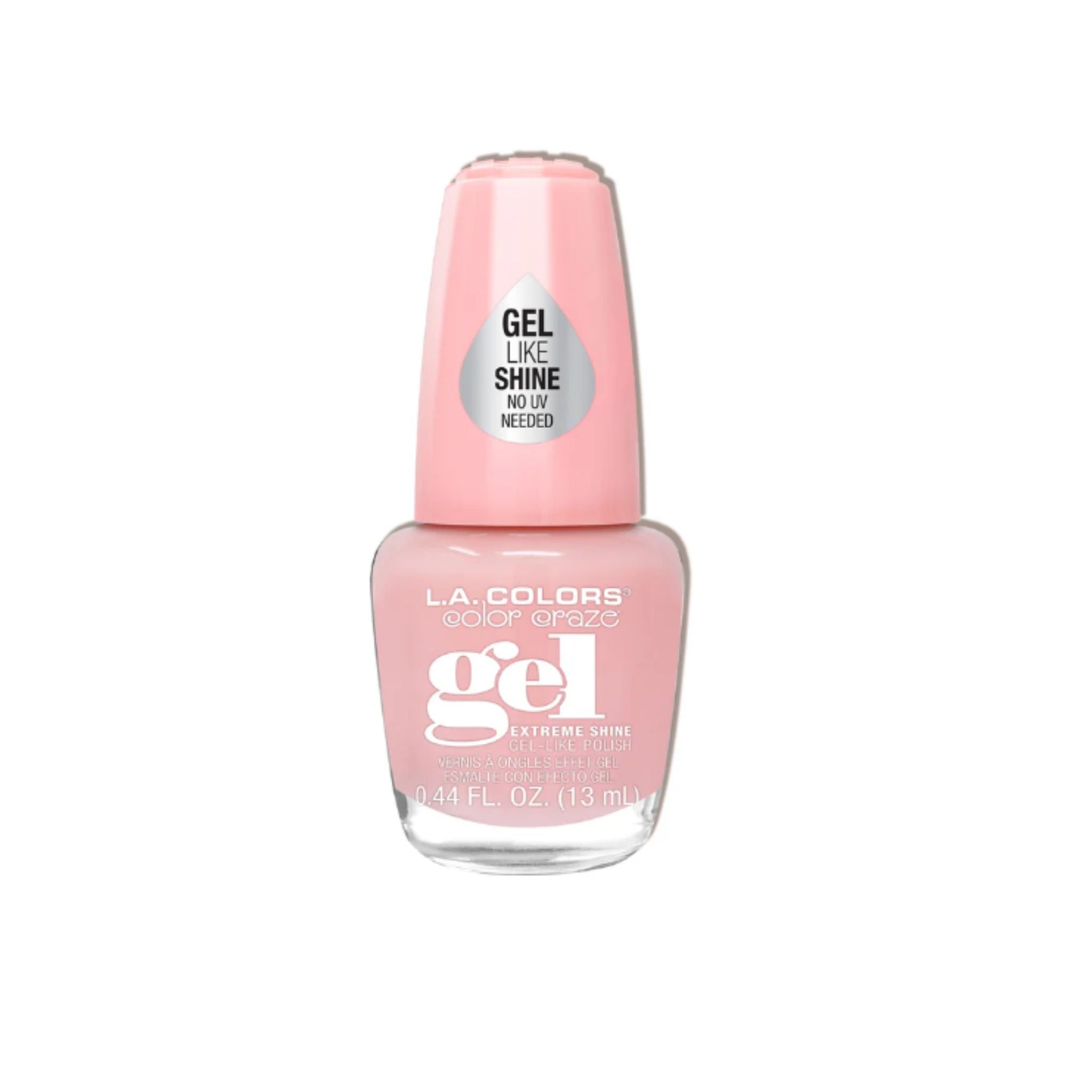 Aura Halo Gel Polish