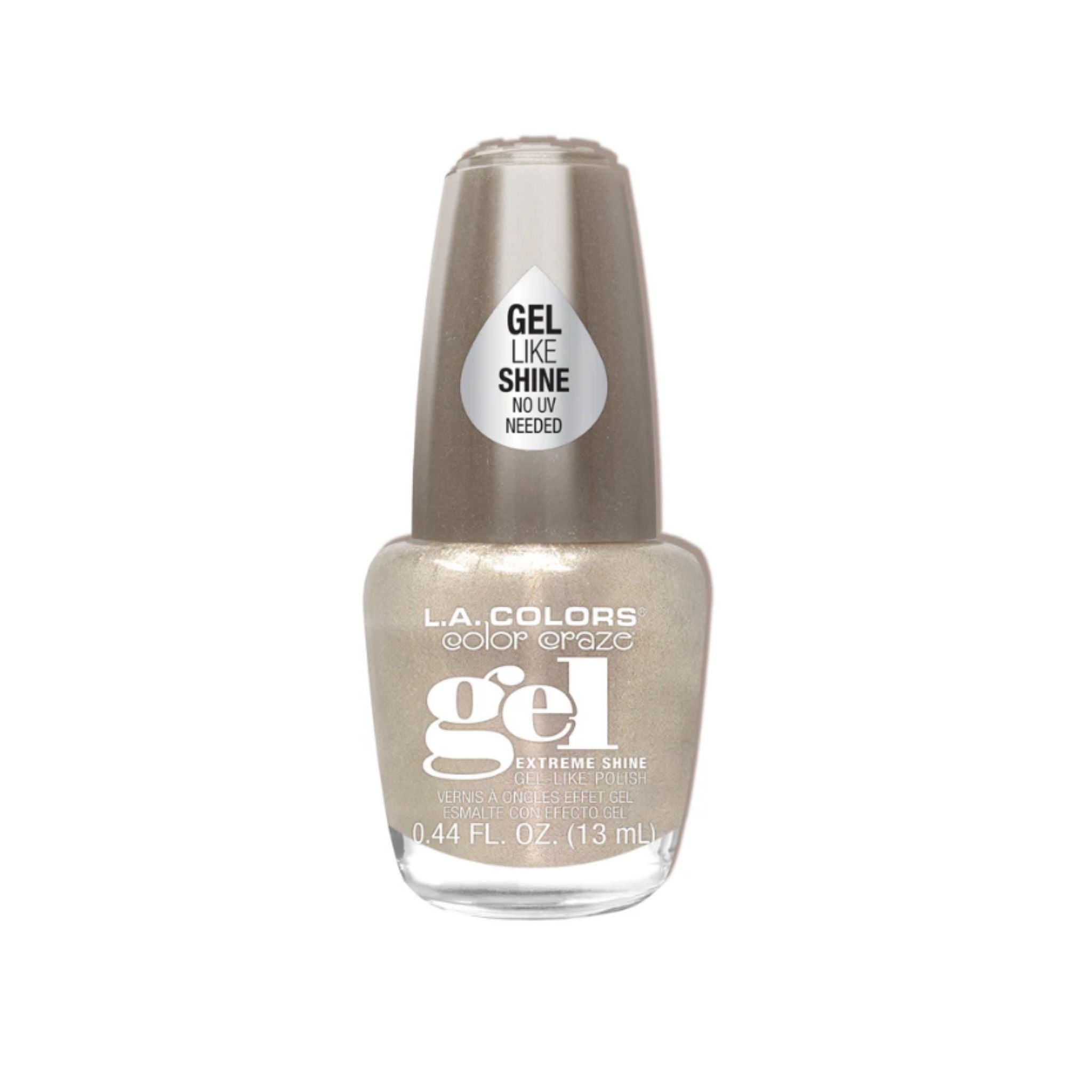 Mocha Mousse Polish