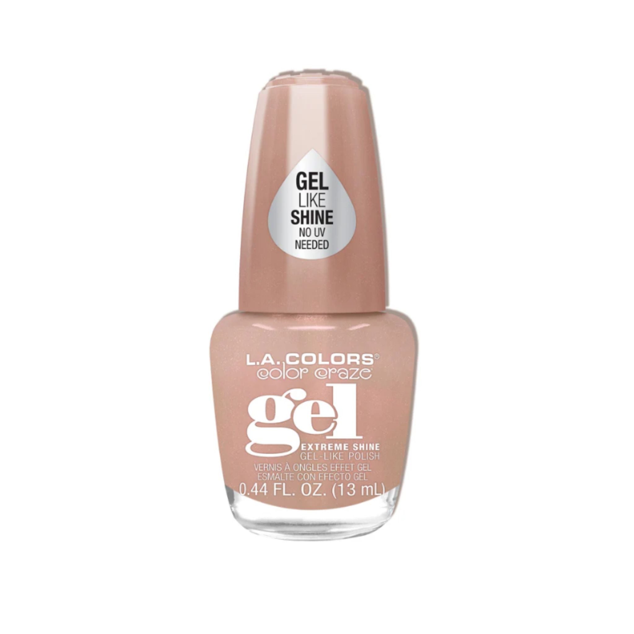 Mocha Mousse Polish