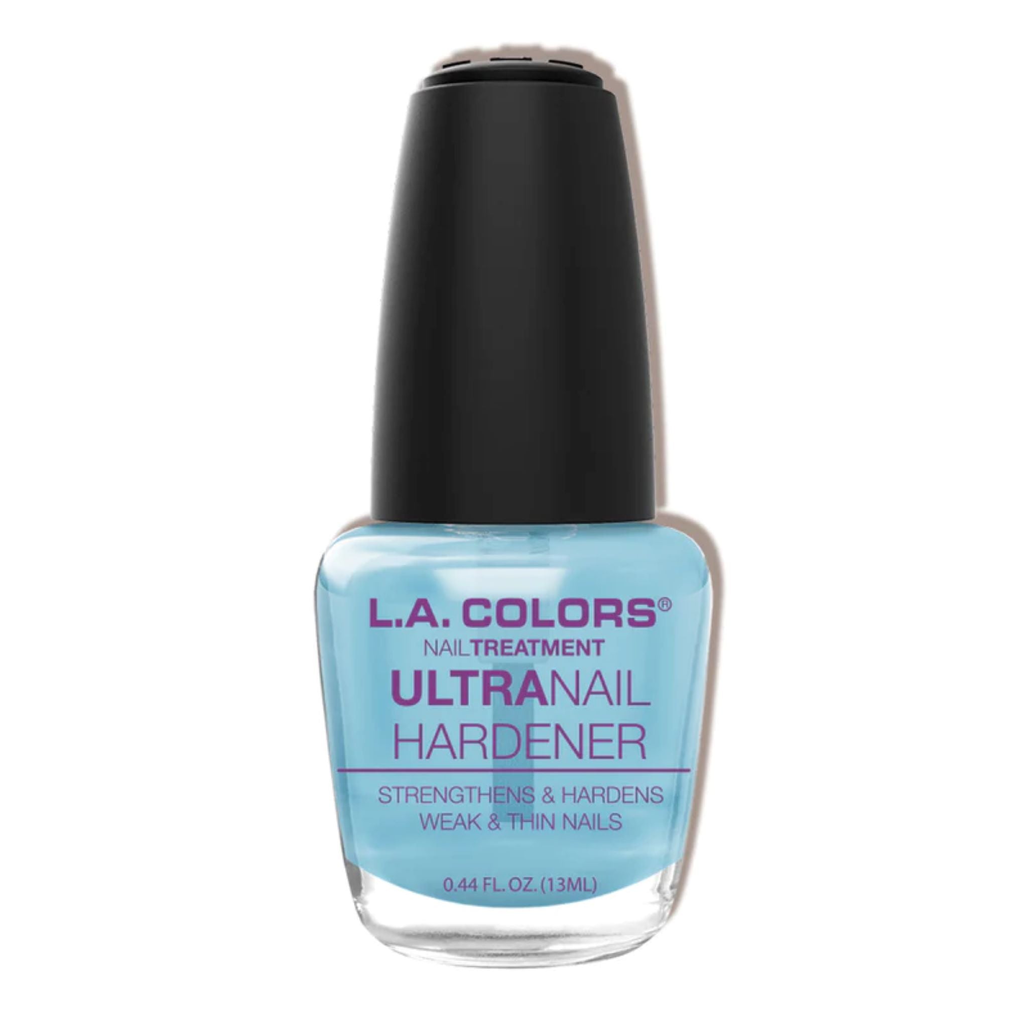 LA Colors Nail Treatment Nail Hardener
