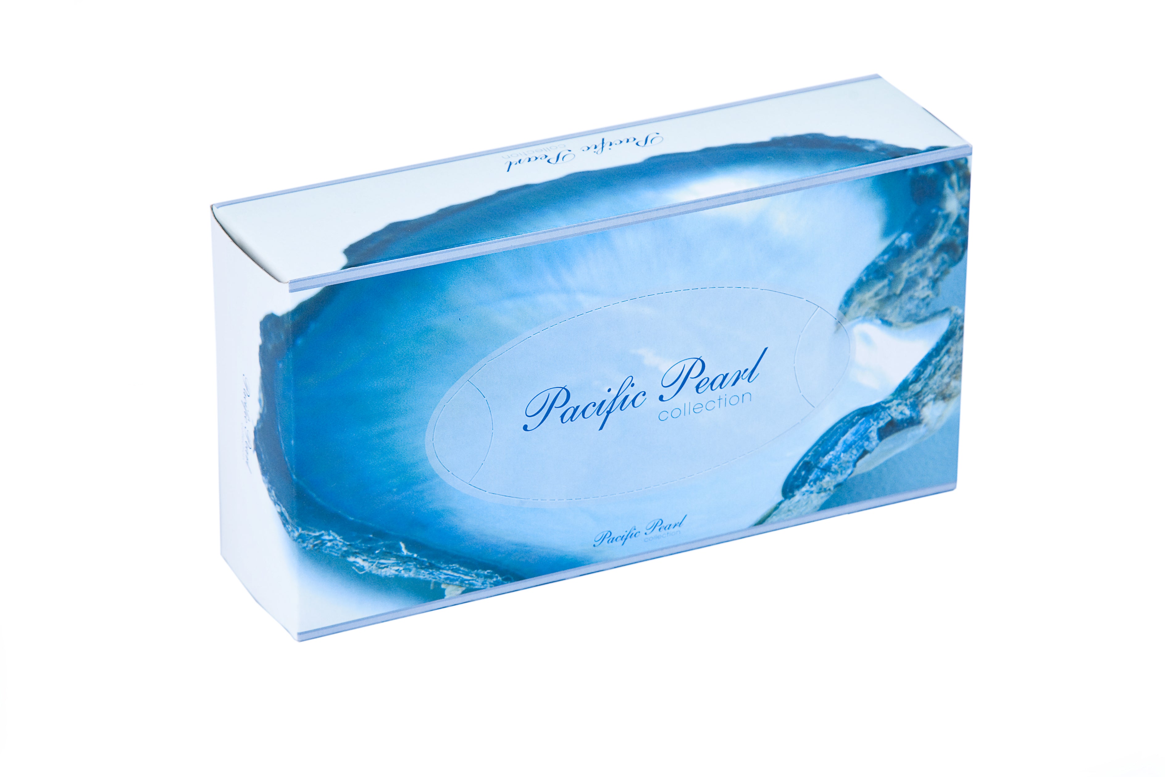 Pacific Pearl Facial Tissue 200s