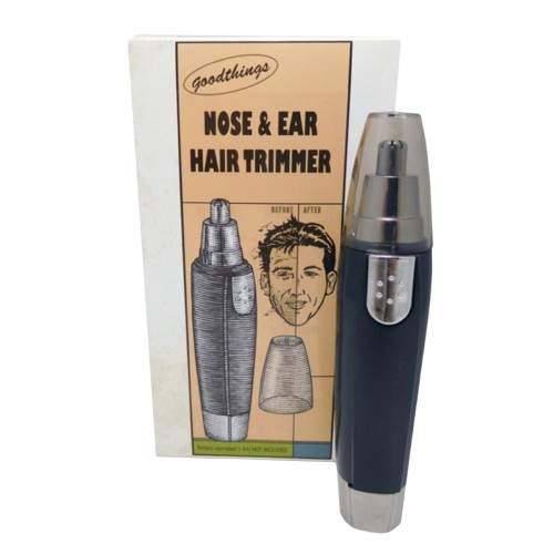Touch Beauty Electric Nose/Ear Hair Trimmer