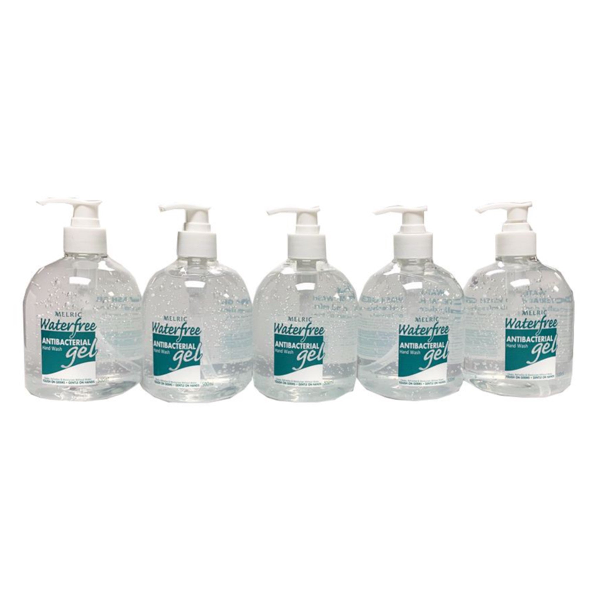 Melric Hand Sanitizer 500ml