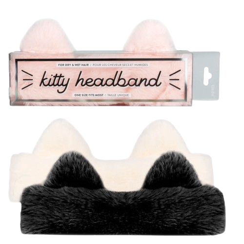 Lindo Kitty Headband