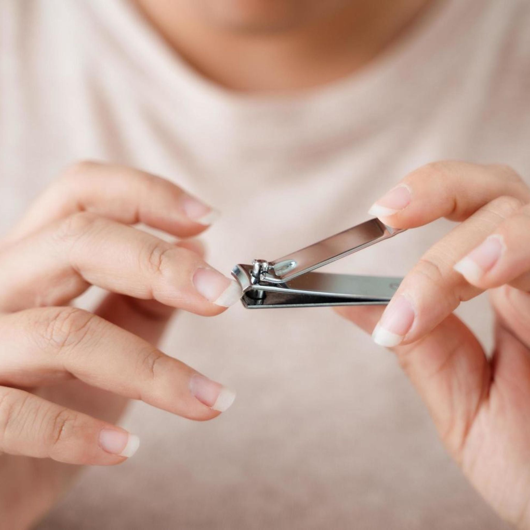 Nail Clipper with File Display - 36pcs