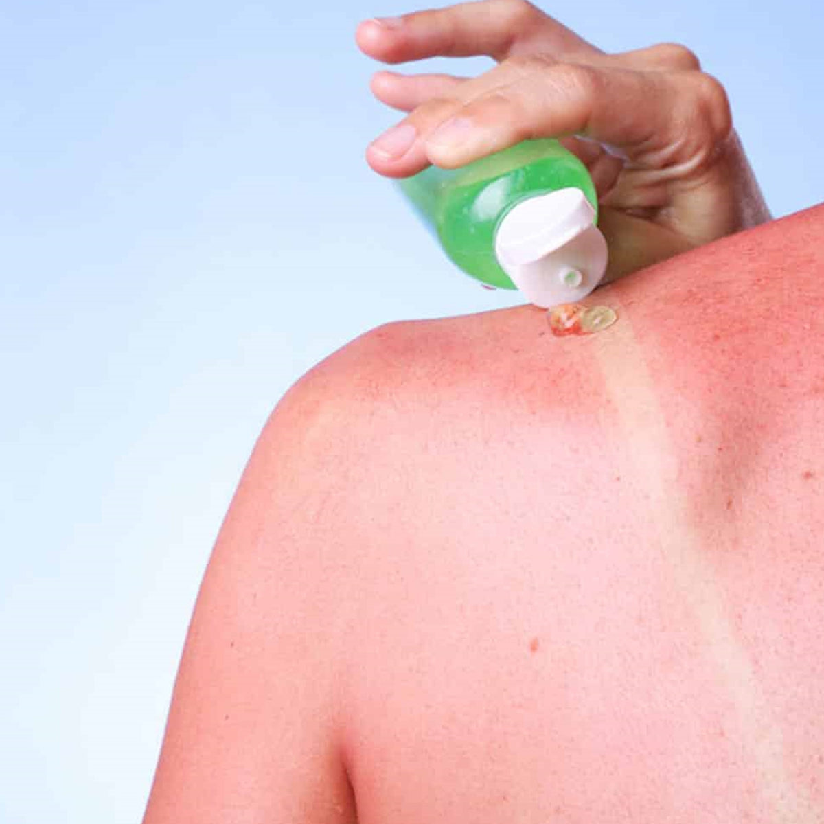 SB Aloe Vera Gel 300ml