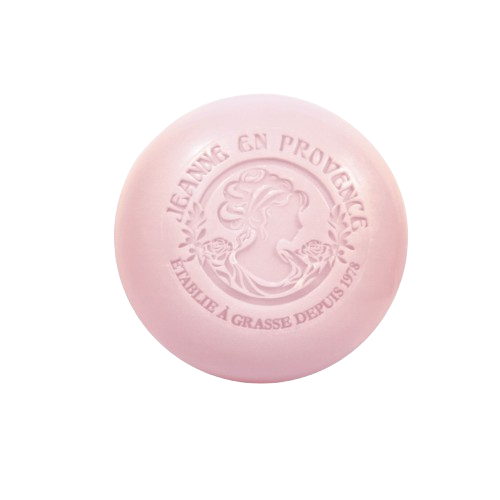 Jeanne en Provence Rose Soap 100g