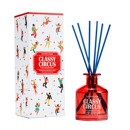 Classy Circus Diffuser 200ml