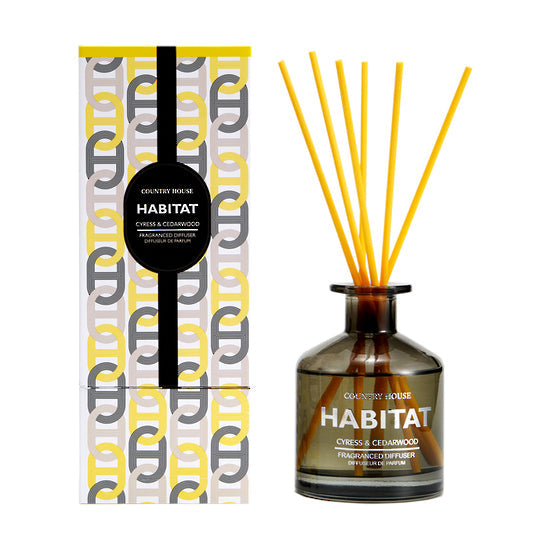 Habitat Diffuser 200ml