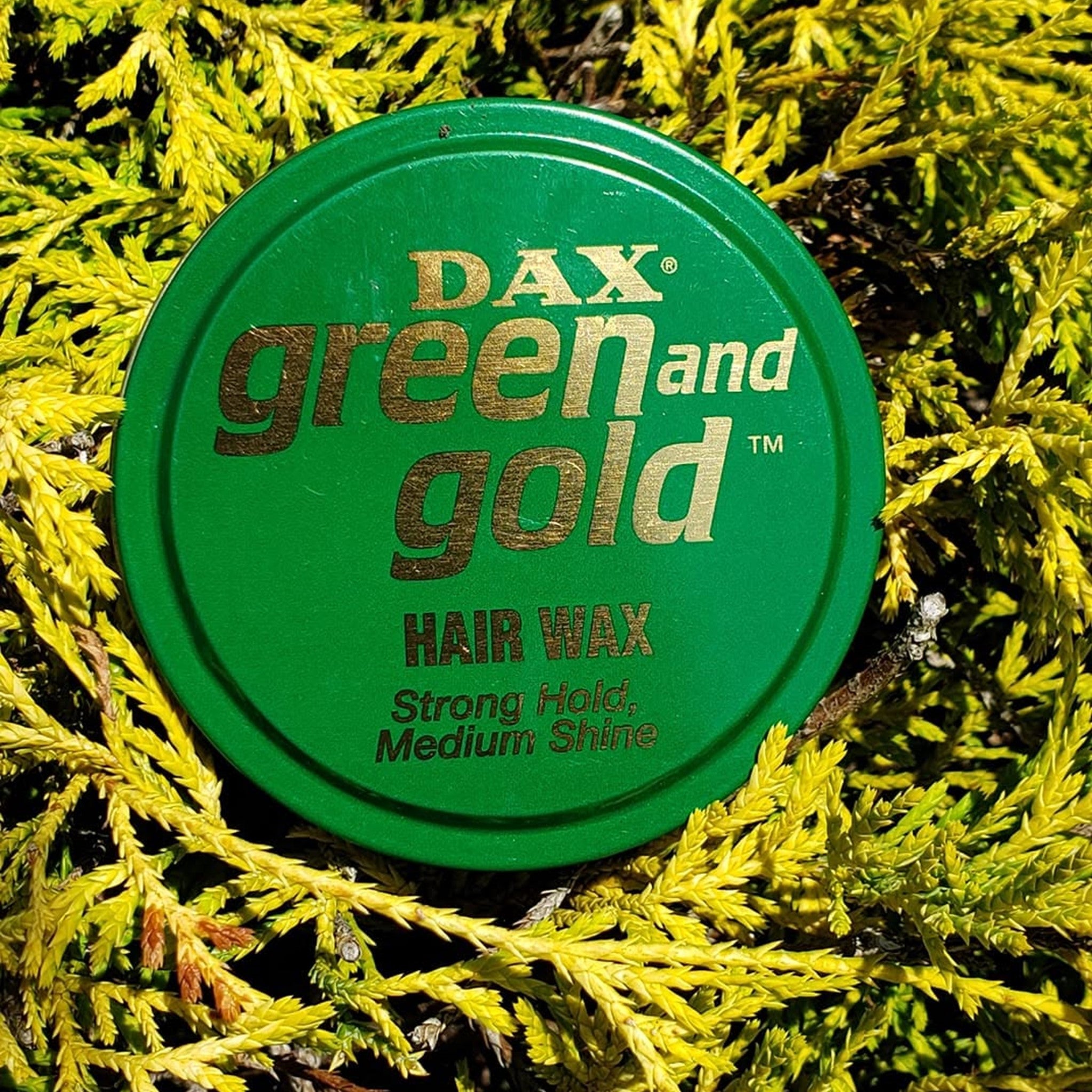 DAX Green & Gold 99g