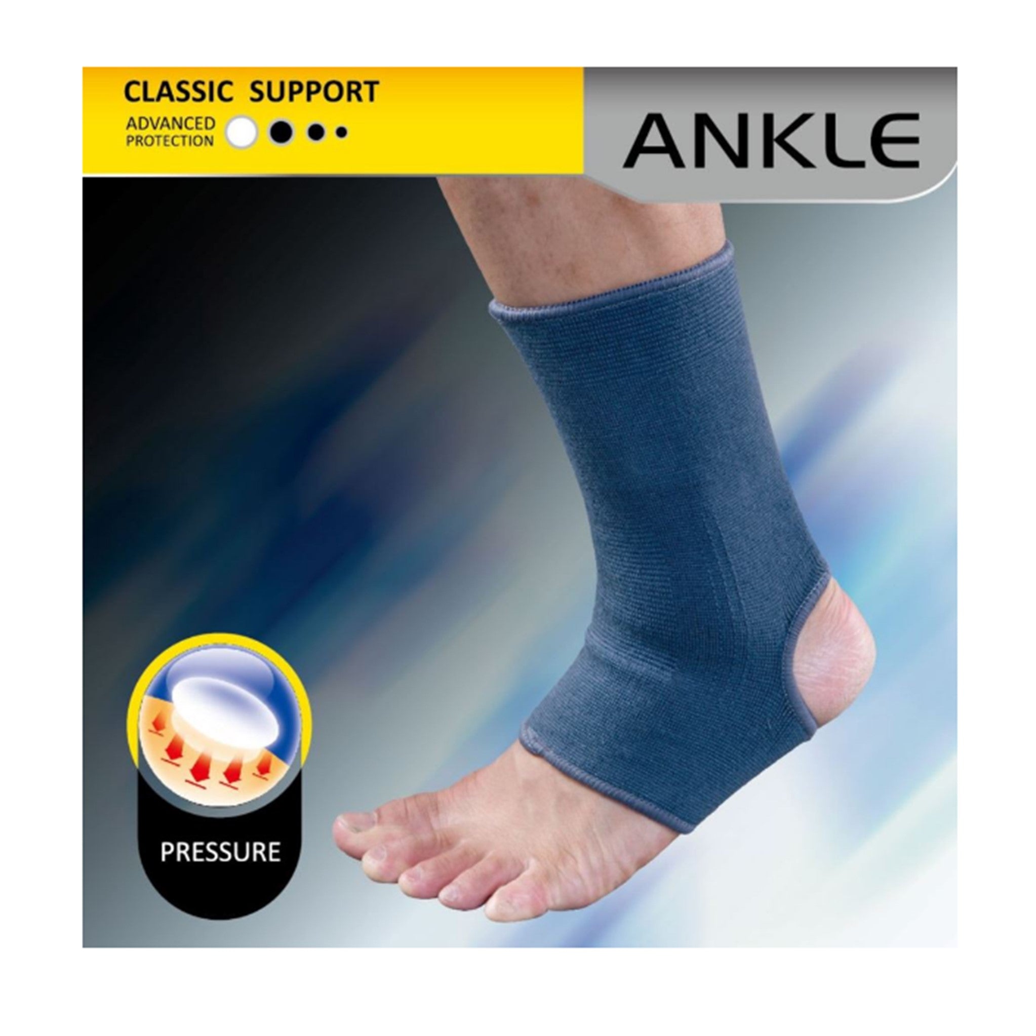 Grande Ankle Support - Medium