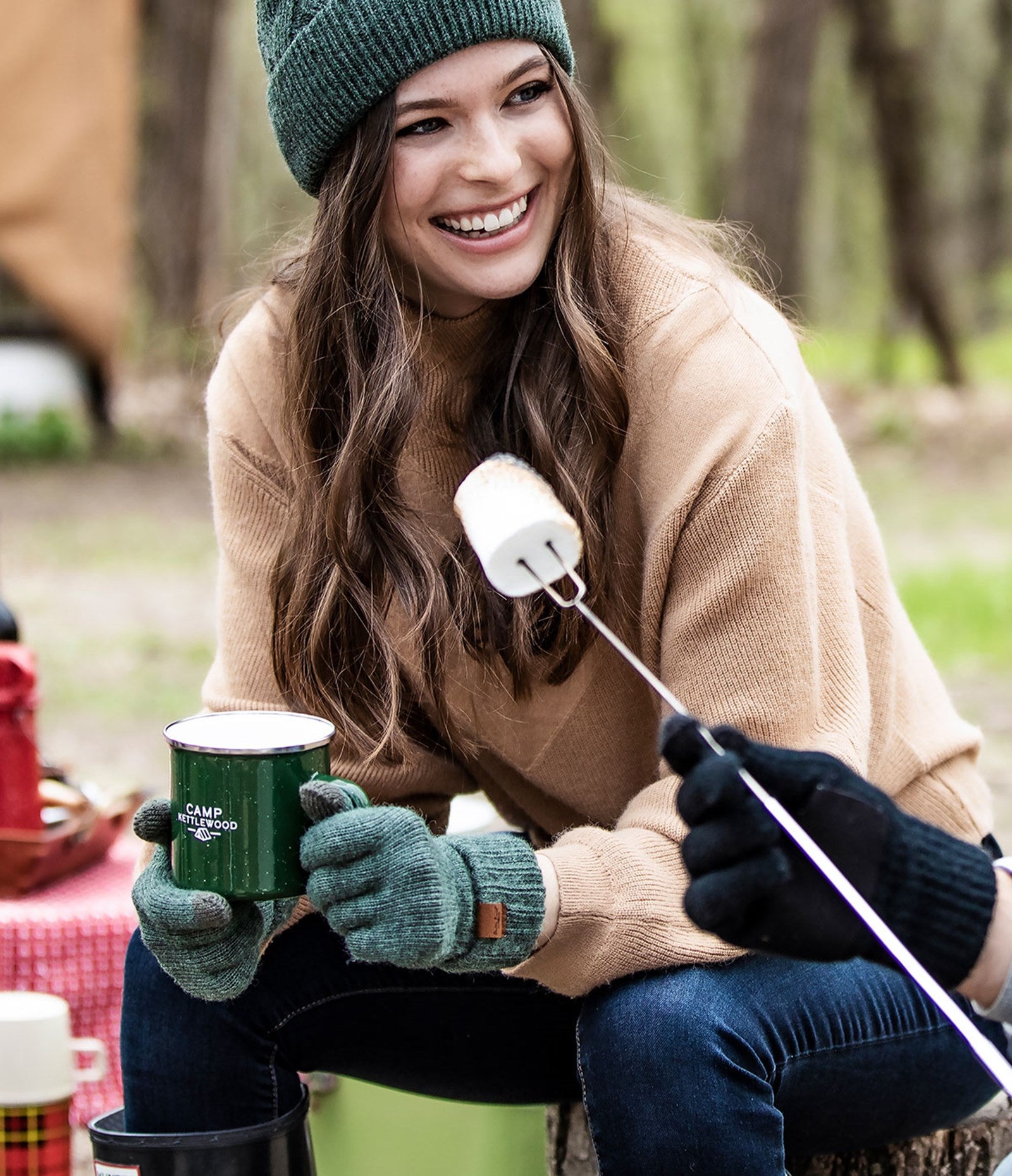 Britt's Knits Mainstay Gloves Pack *SINGLES