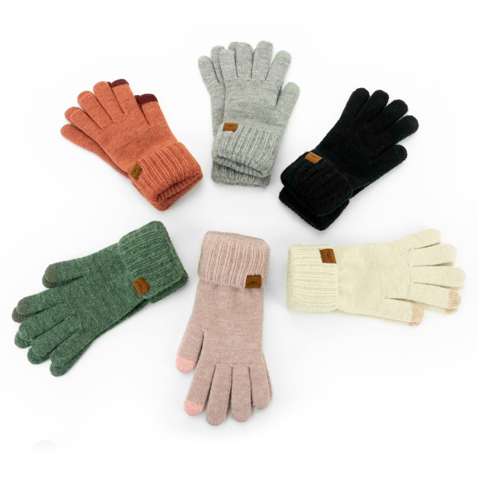 Britt's Knits Mainstay Gloves Pack *SINGLES