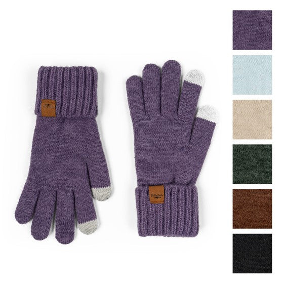 Britt's Knits Mainstay Gloves V2