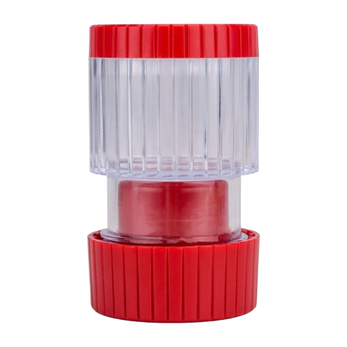 Daily-Med Pill Crusher & Container