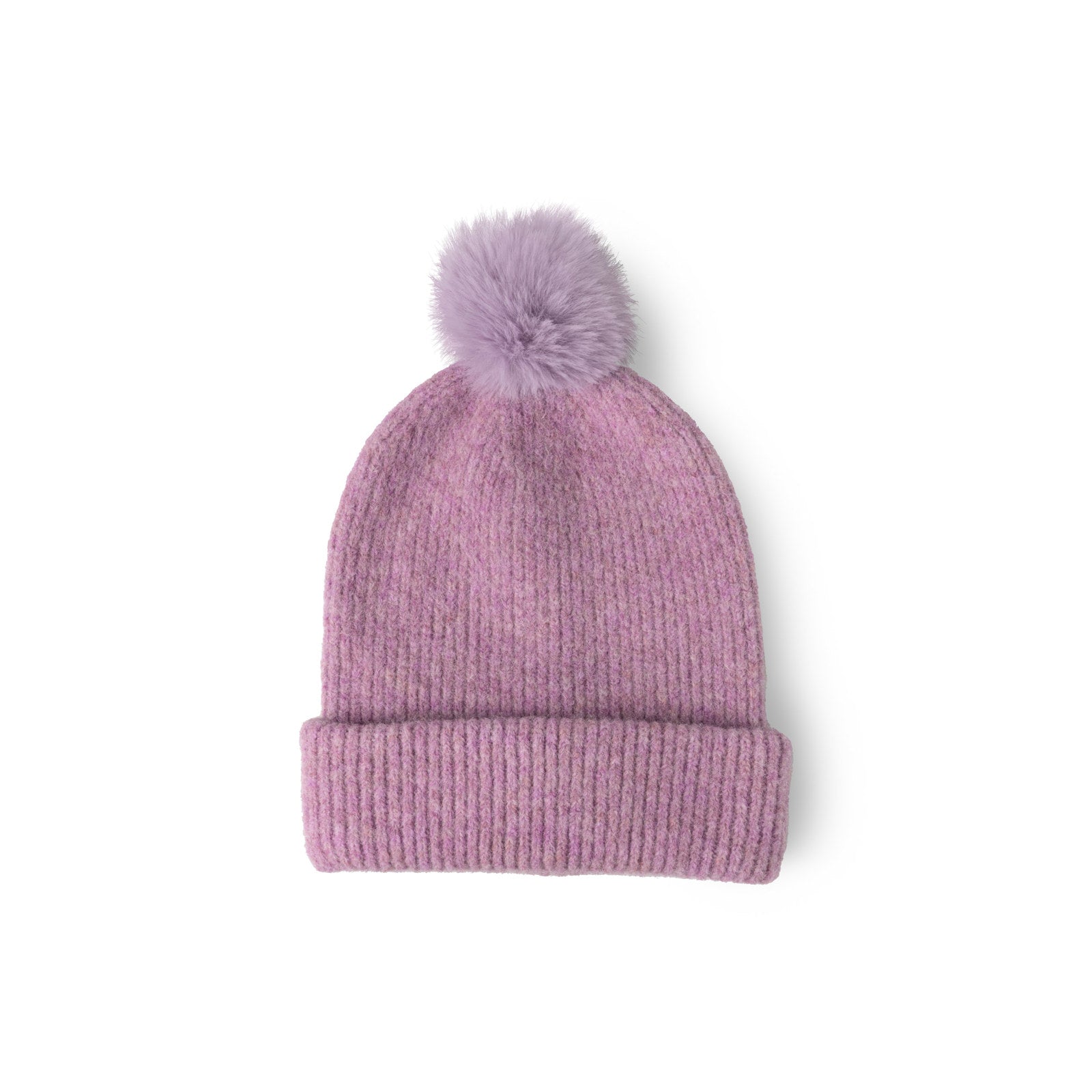 Britt's Knits Women's Powder Knit Pom Hat *SINGLES
