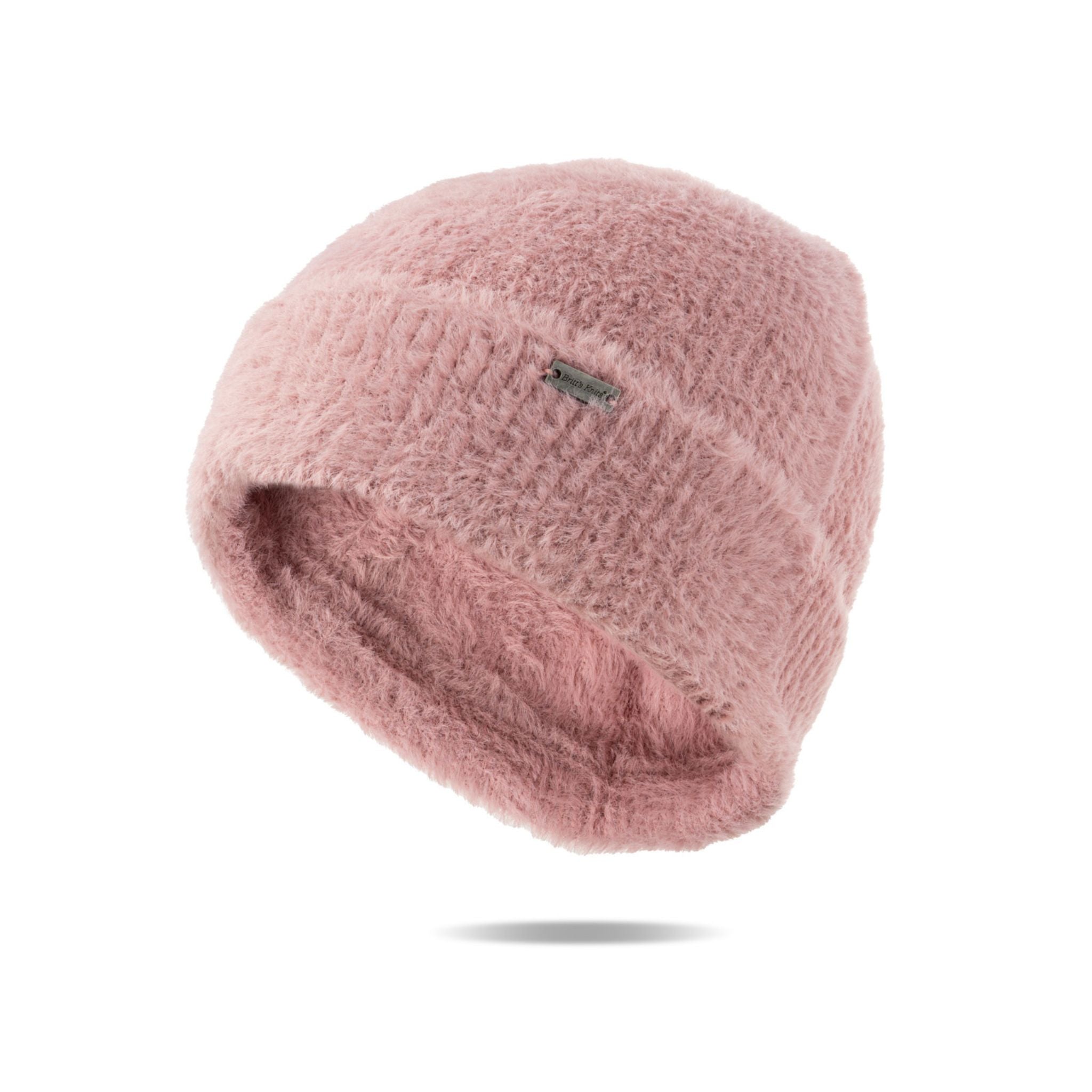 Britt's Knits Women's Bristol Beanie *SINGLES