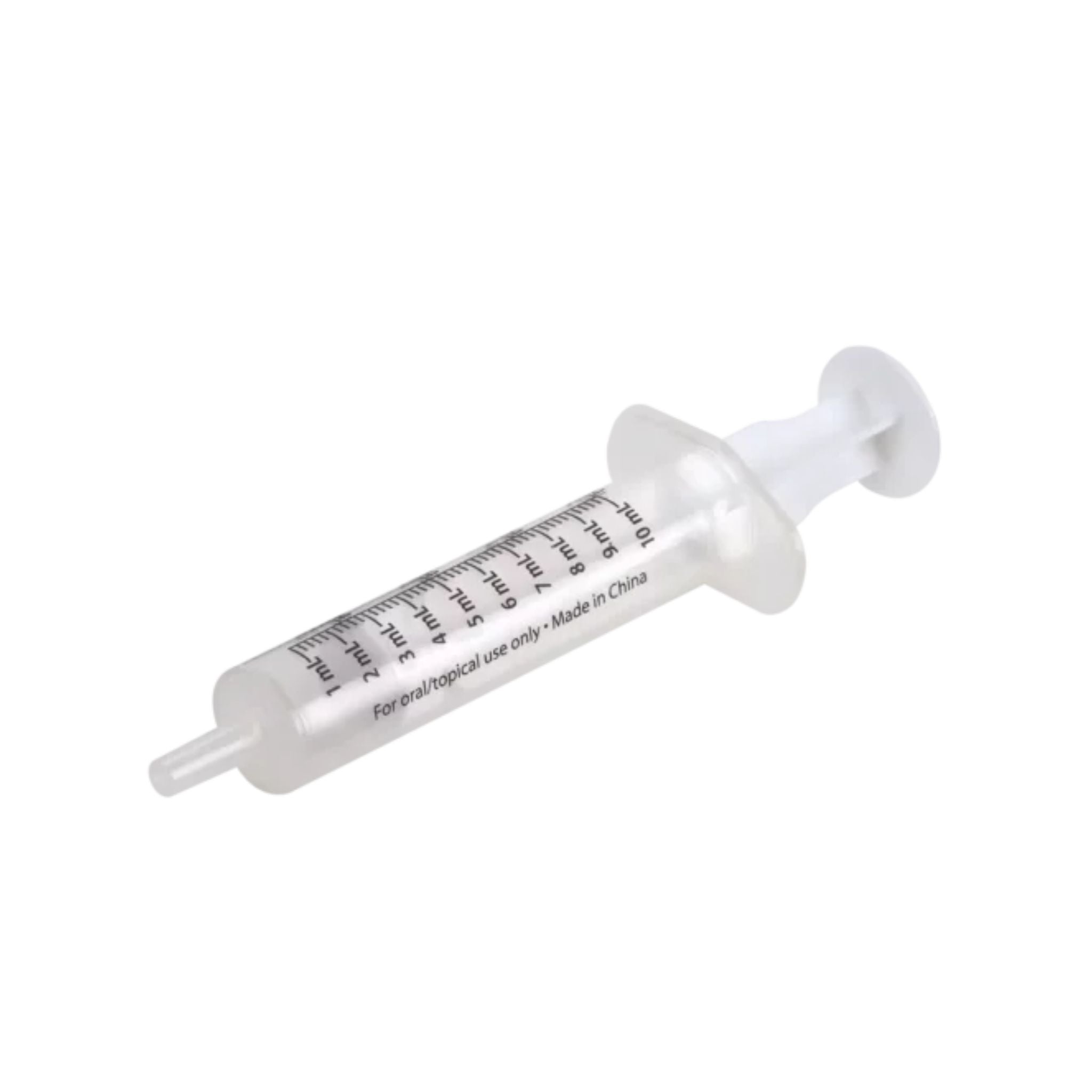 Acu-Life Dosage Syringe