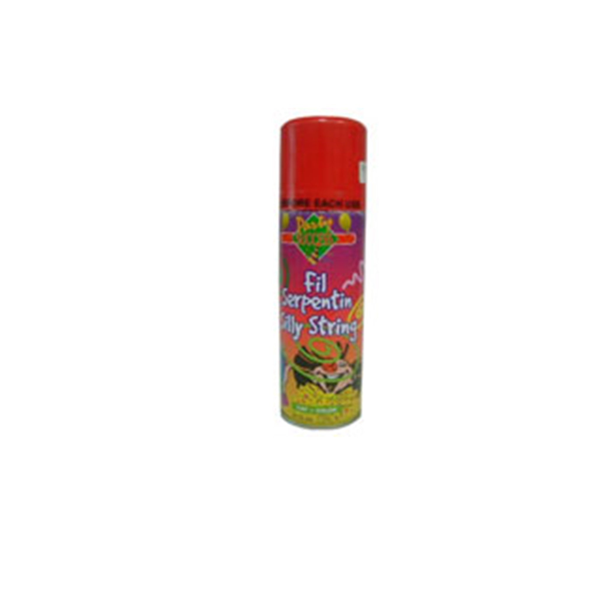 String Blaster Refill Can 125ml