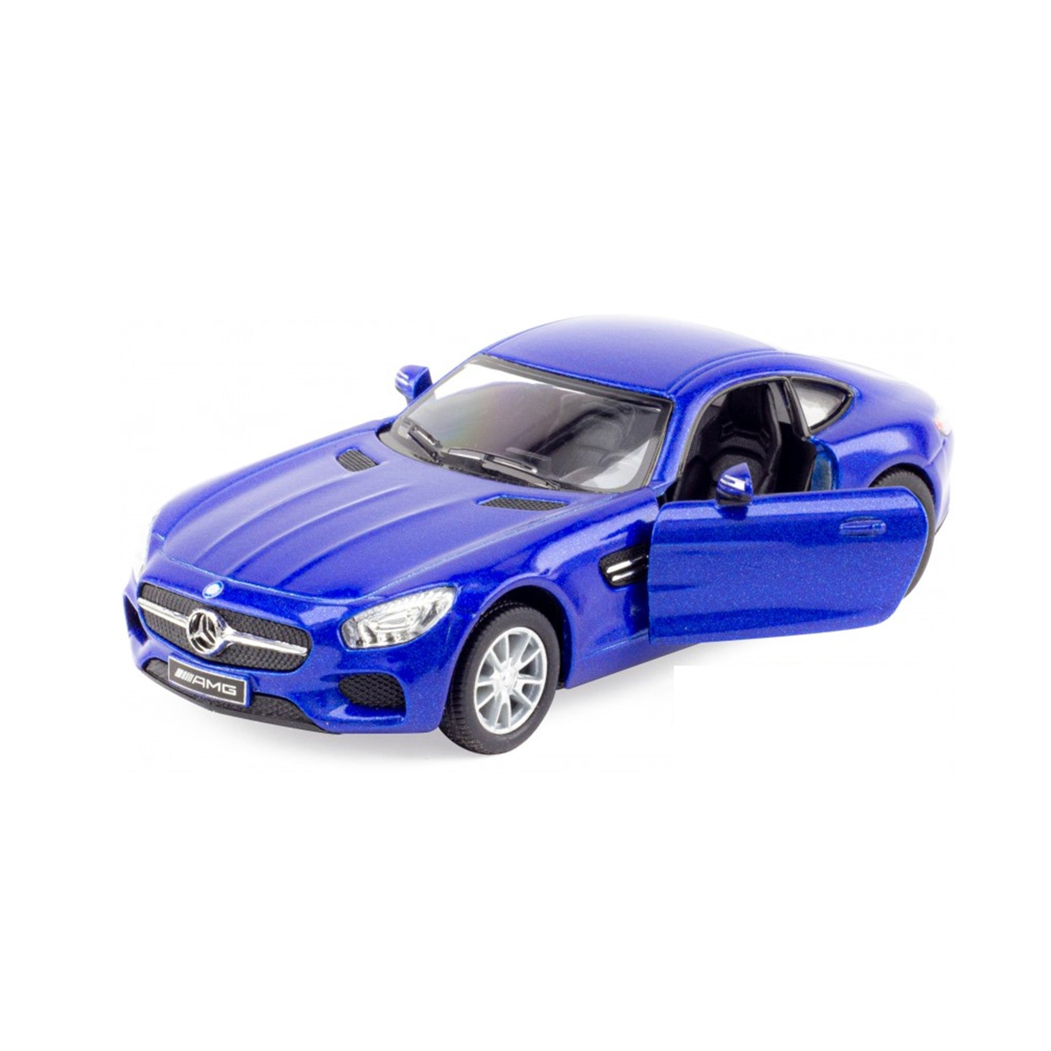 Mercedes - AMG GT Car Display - 12pcs