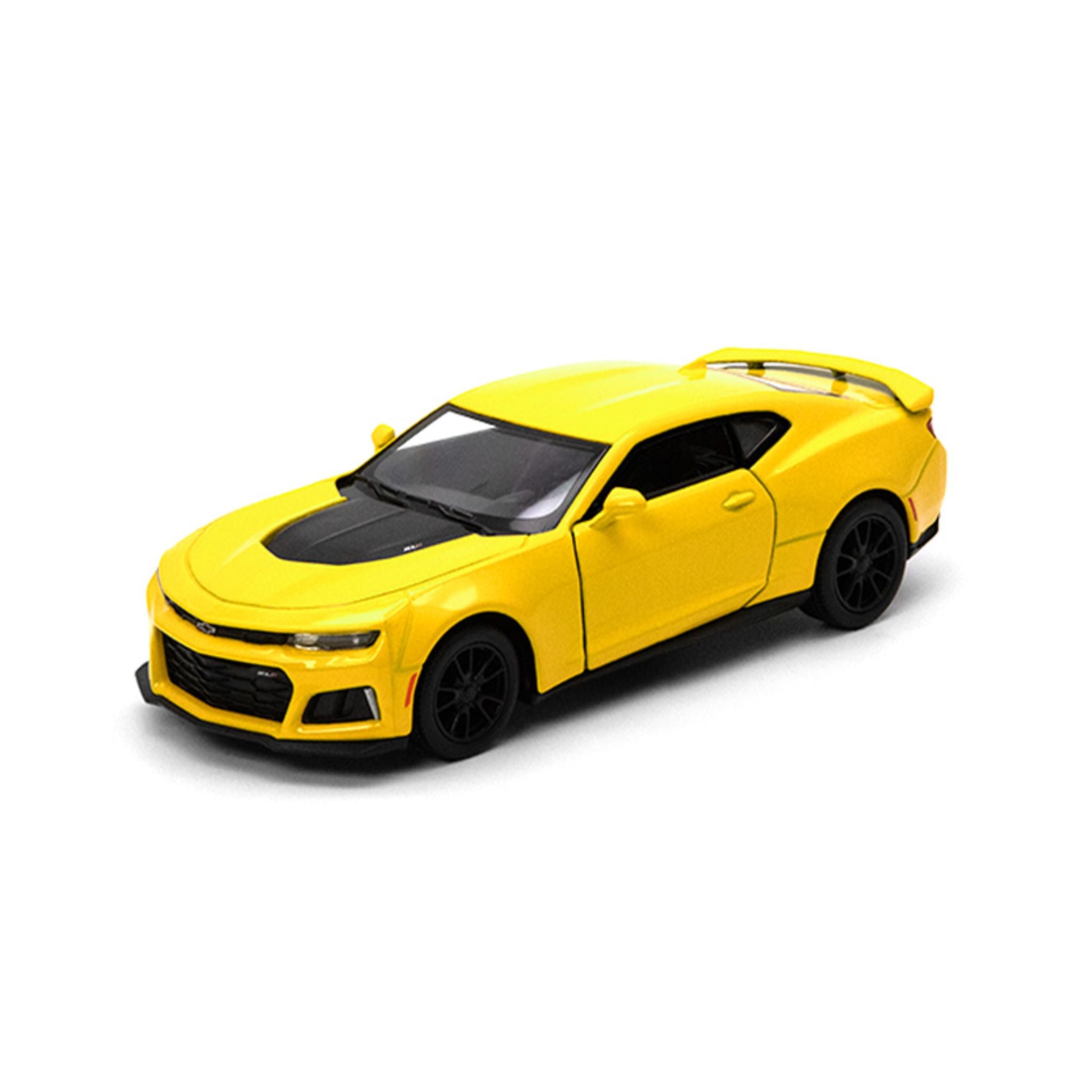 2017 Camaro ZL1 Car Display - 12pcs