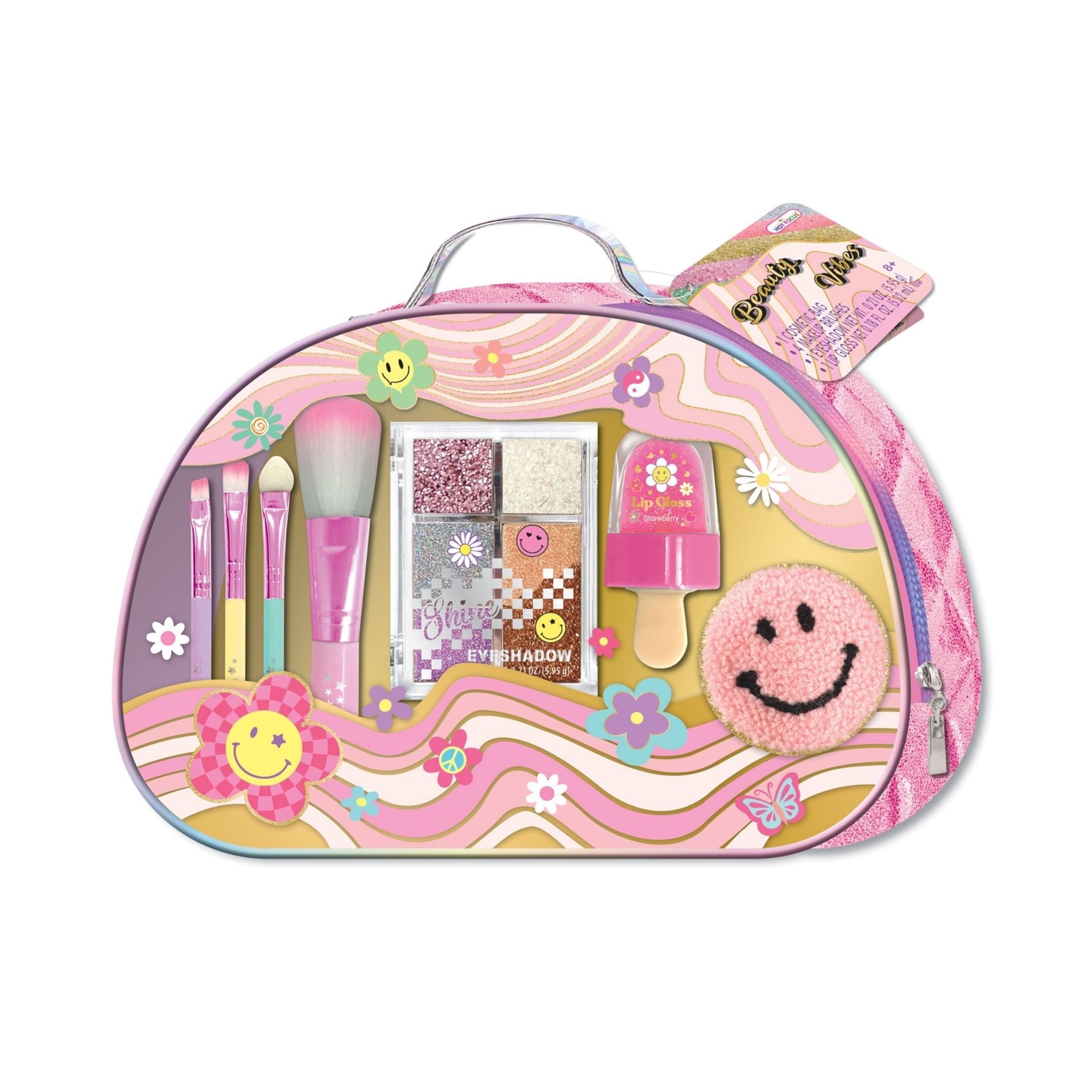 Beauty Bag Vibes