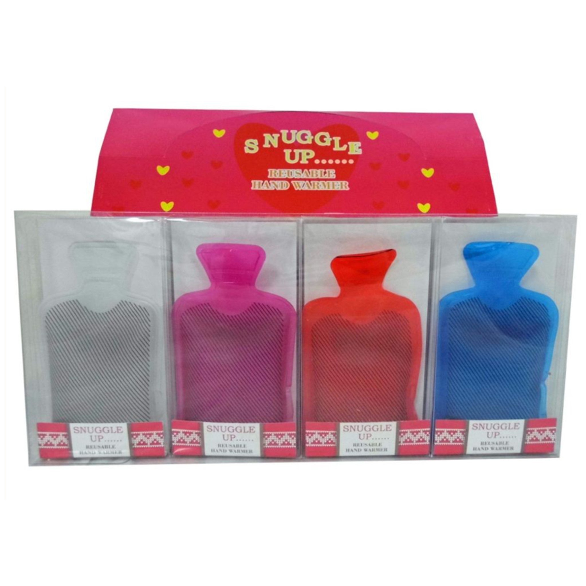 Hand Warmer Mini HWB Display - 24pcs