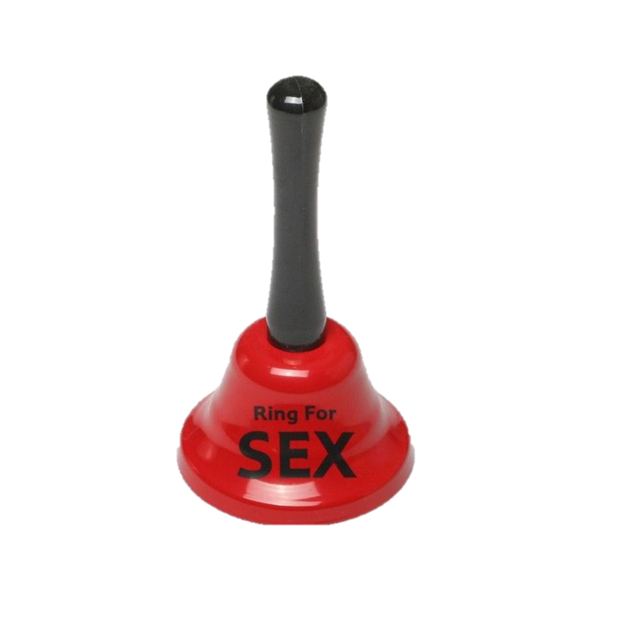 Ring For Sex Bell