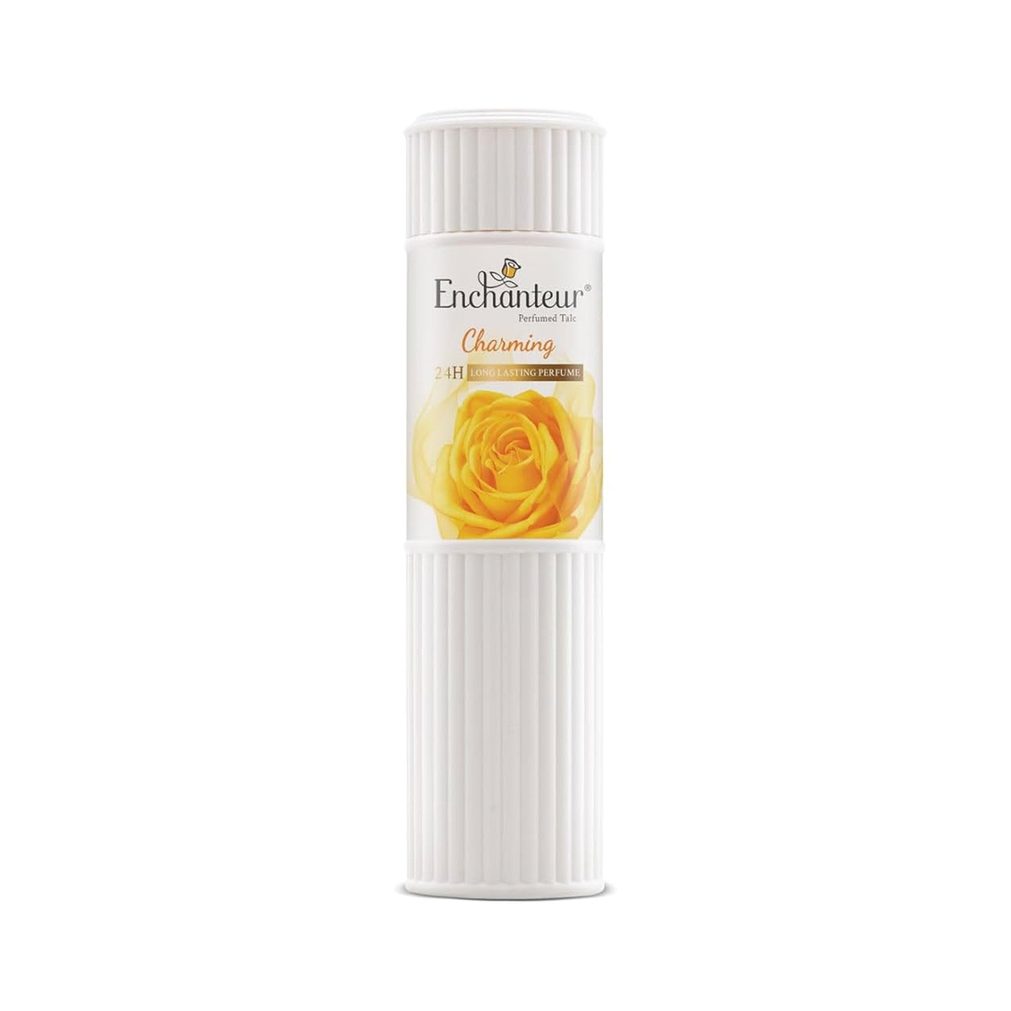 Talcum Powder 250g - Charming