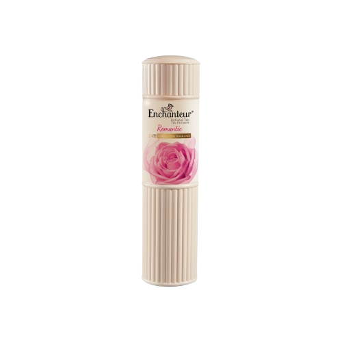 Talcum Powder 50g - Romantic