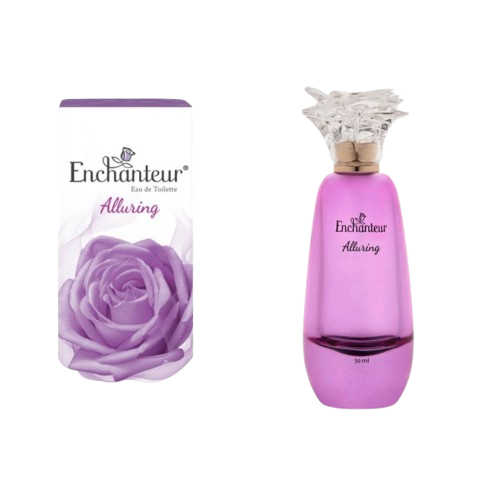 Enchanteur EDT 50ml - Alluring