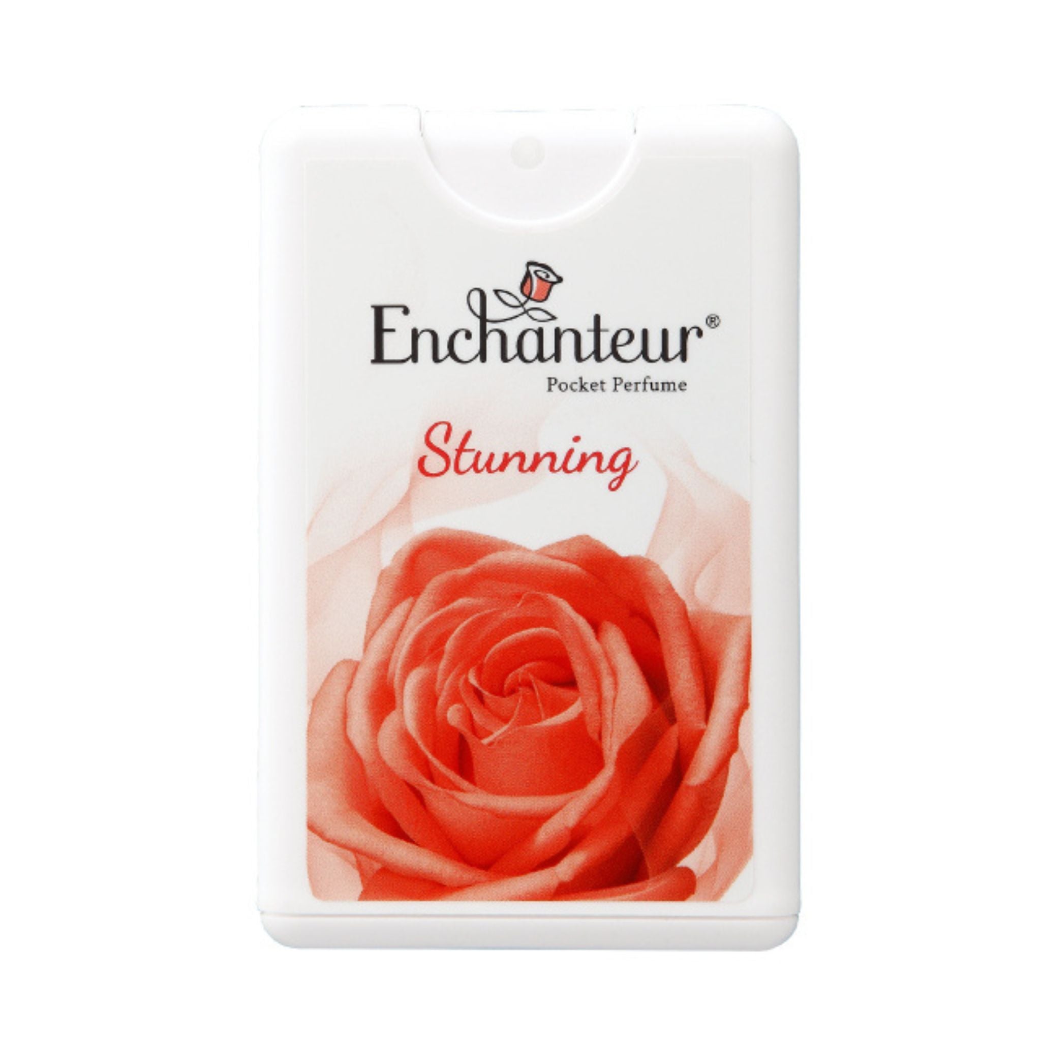 Enchanteur EDT 18ml - Stunning