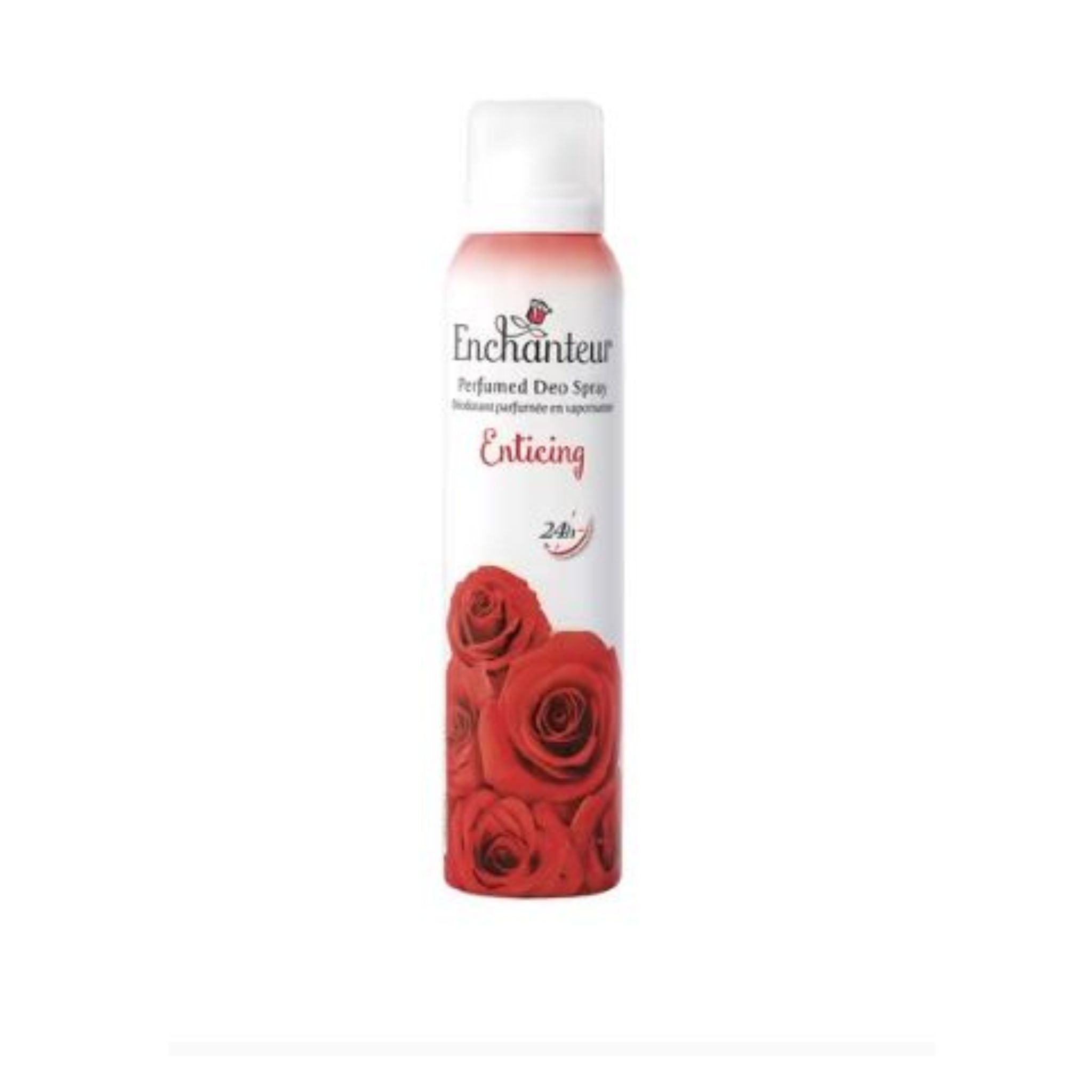 Perfumed Deo Spray 150ml ƒ?? Enticing