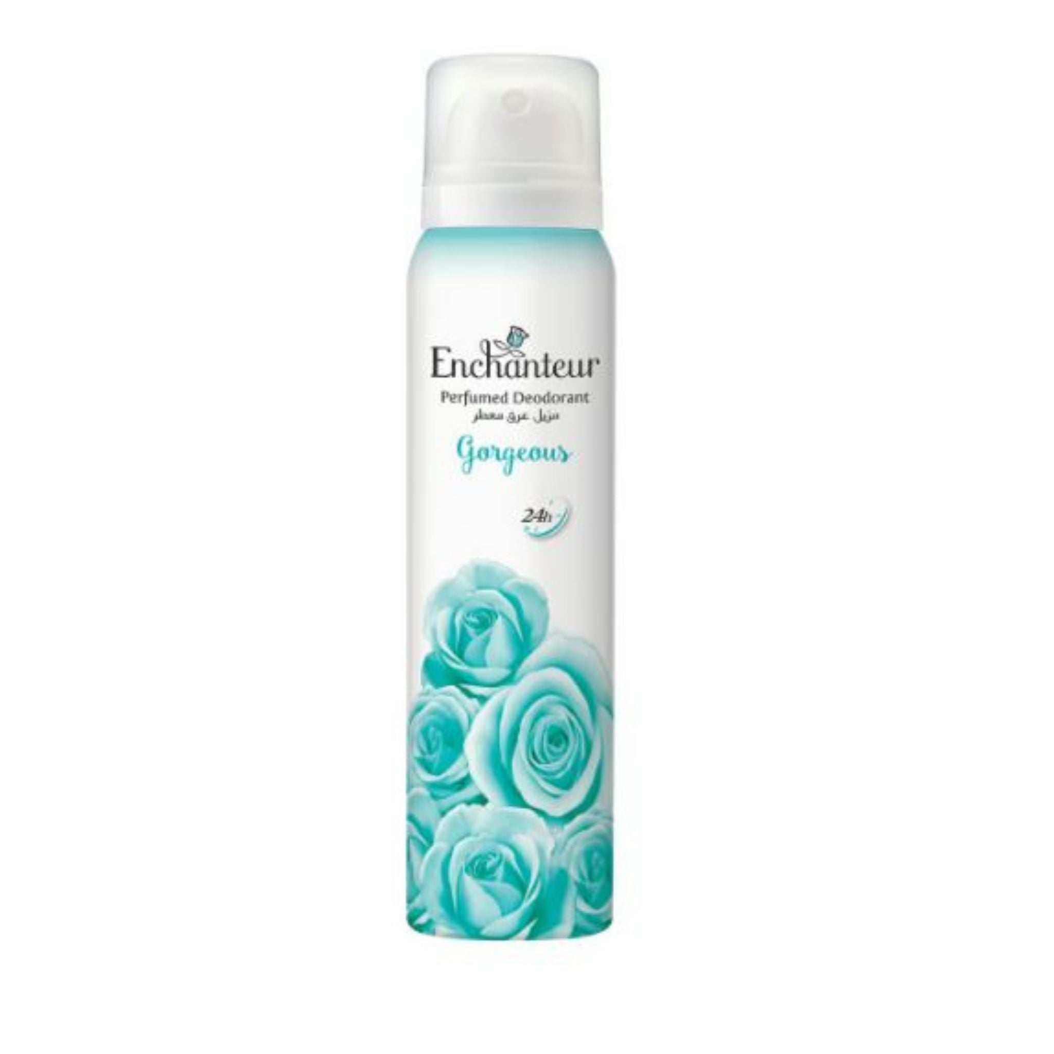 Perfumed Deo Spray 150ml ? Gorgeous