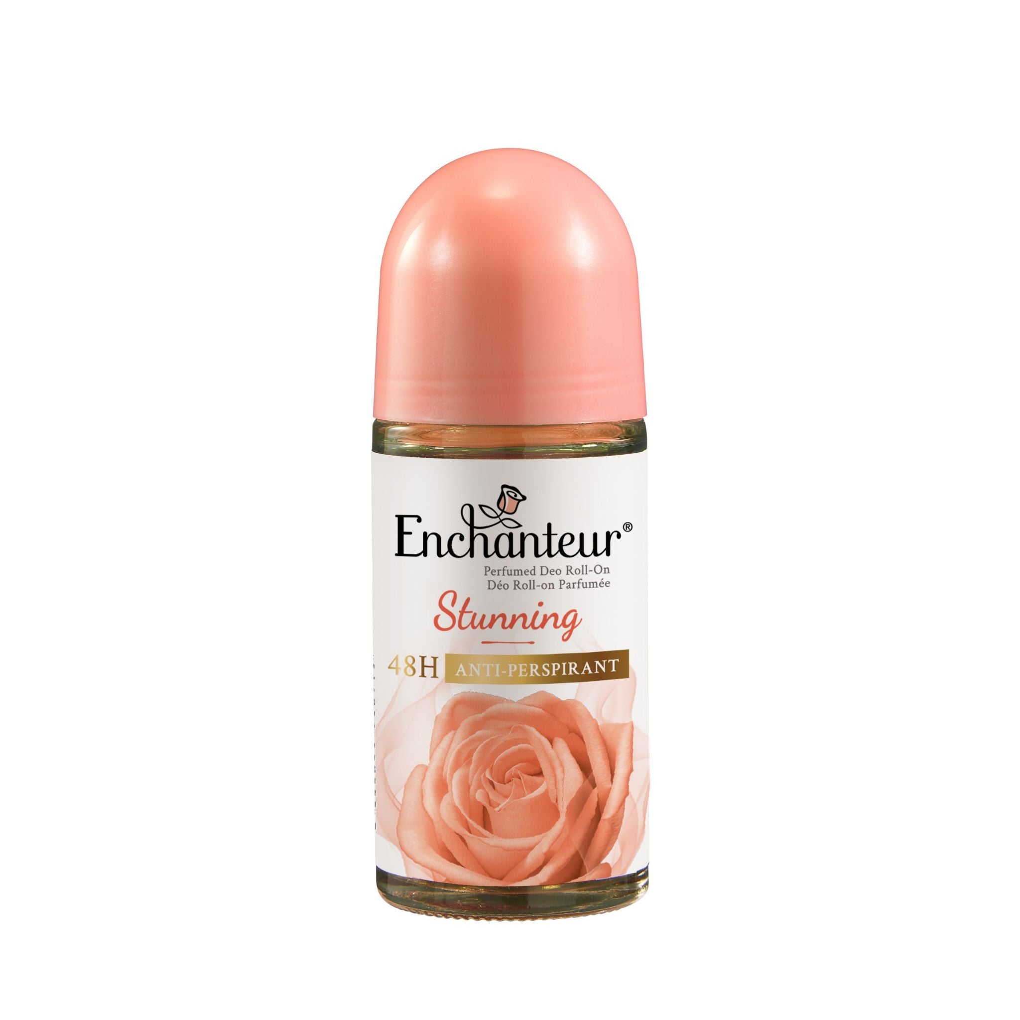 Roll On Deodorant 50ml - Stunning