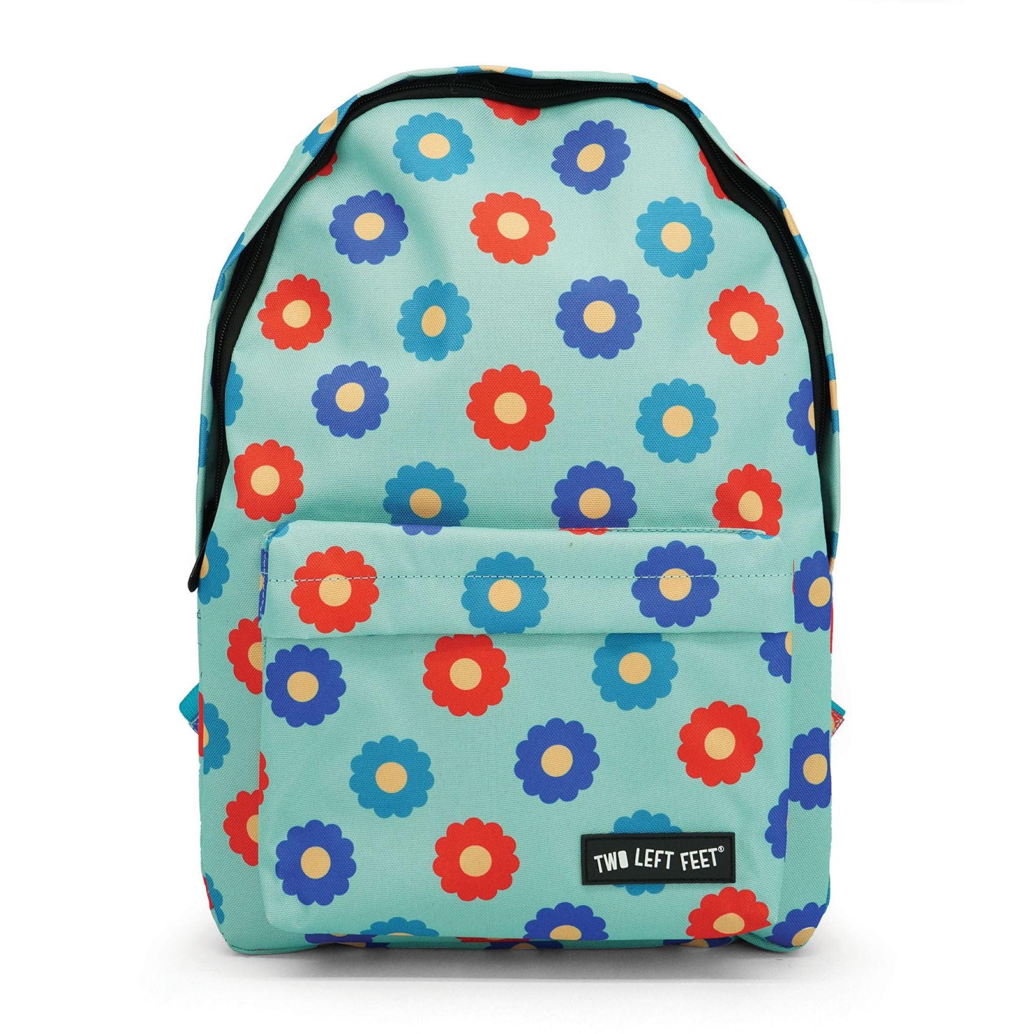 Two Left Feet Backpack Display - 12pcs
