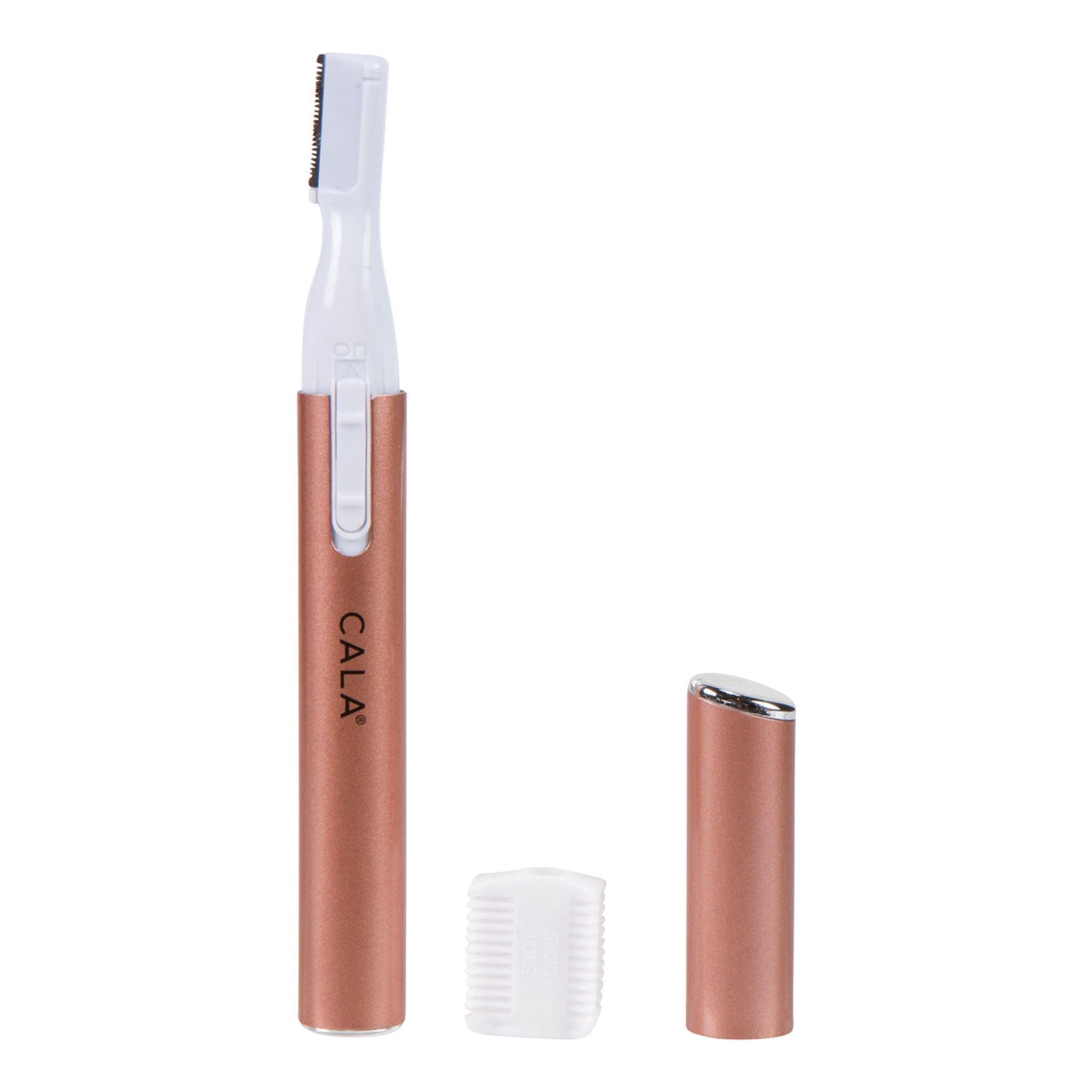 Cala Precision Hair Trimmer Rose Gold