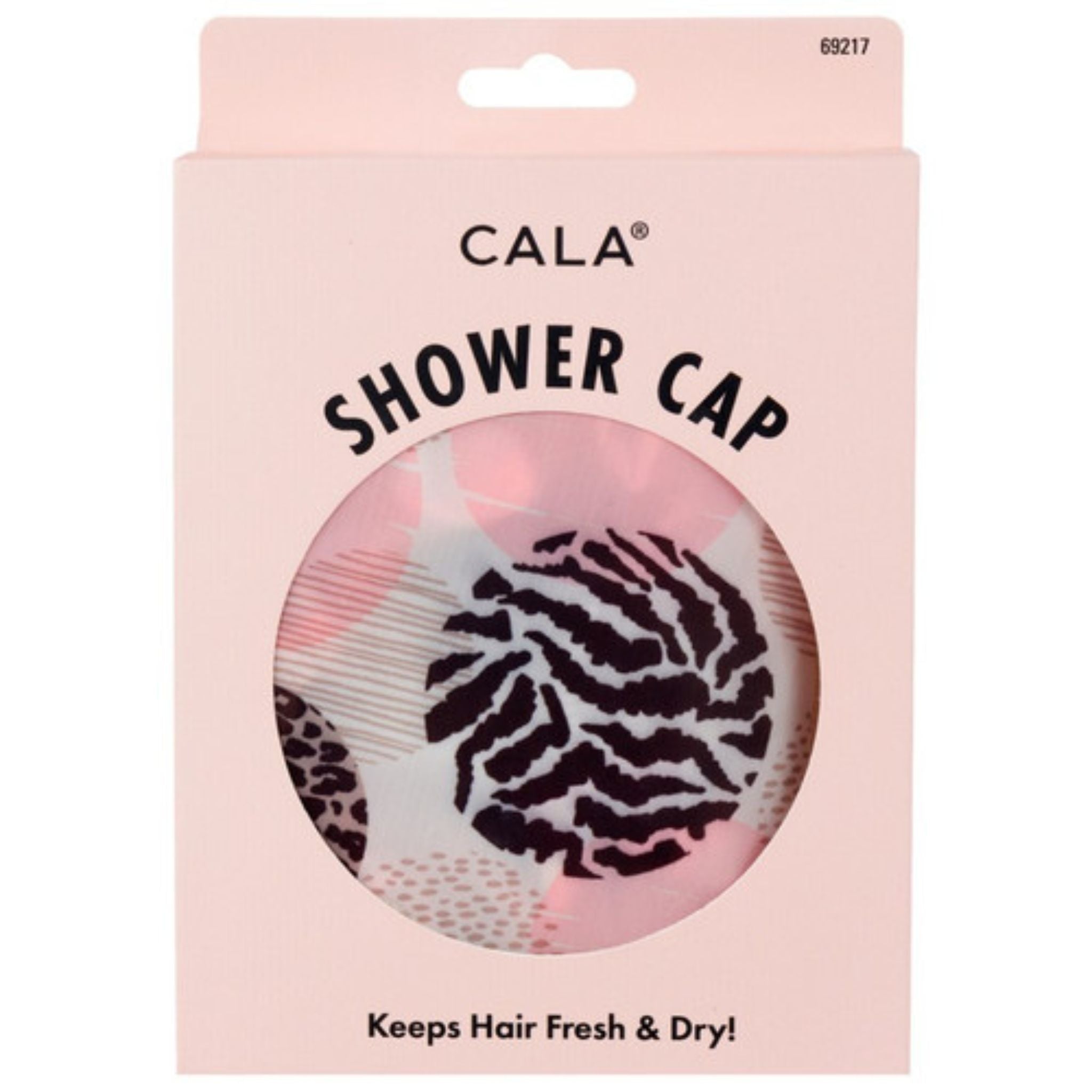 Cala Shower Cap Wild Style
