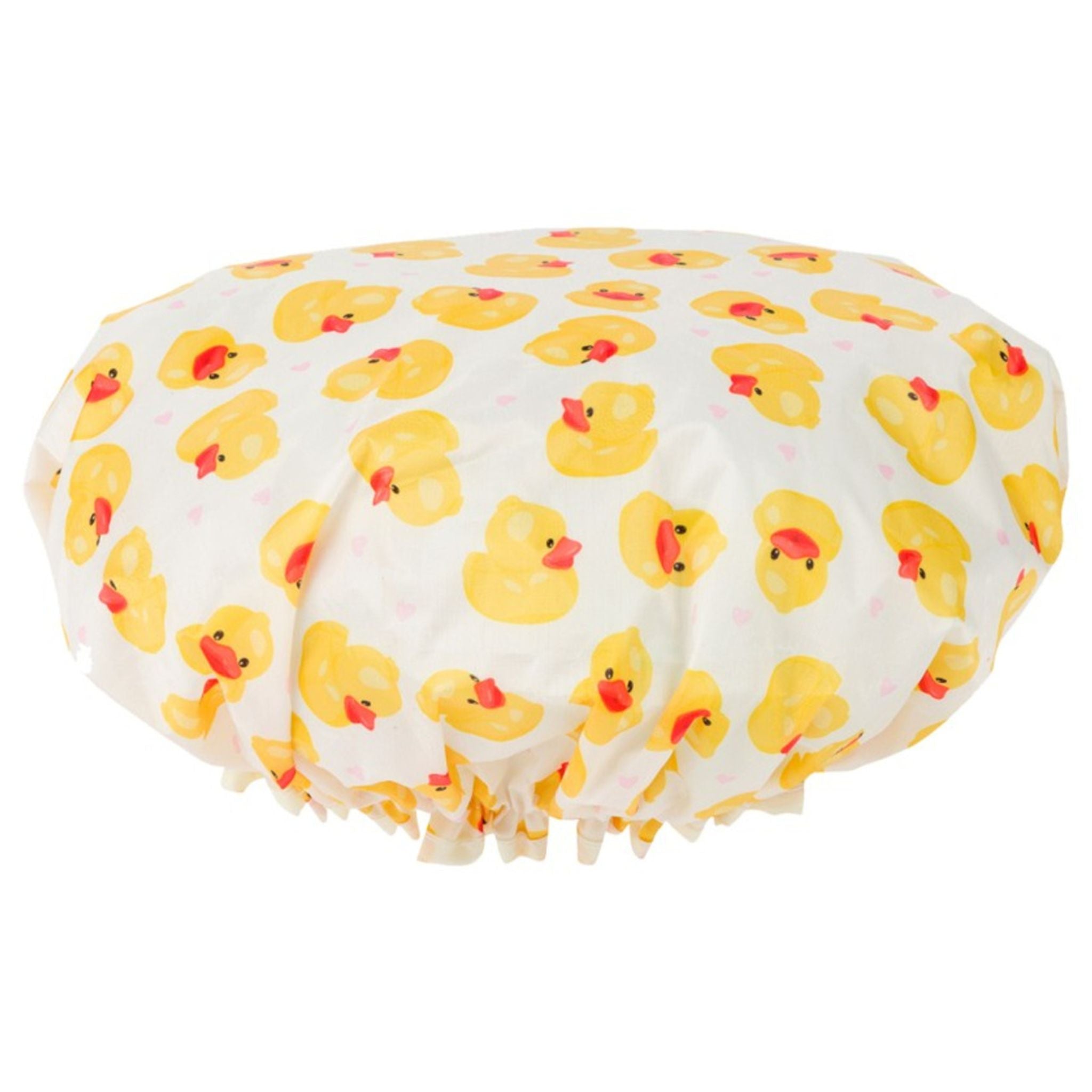 Cala Shower Cap Rubber Ducky