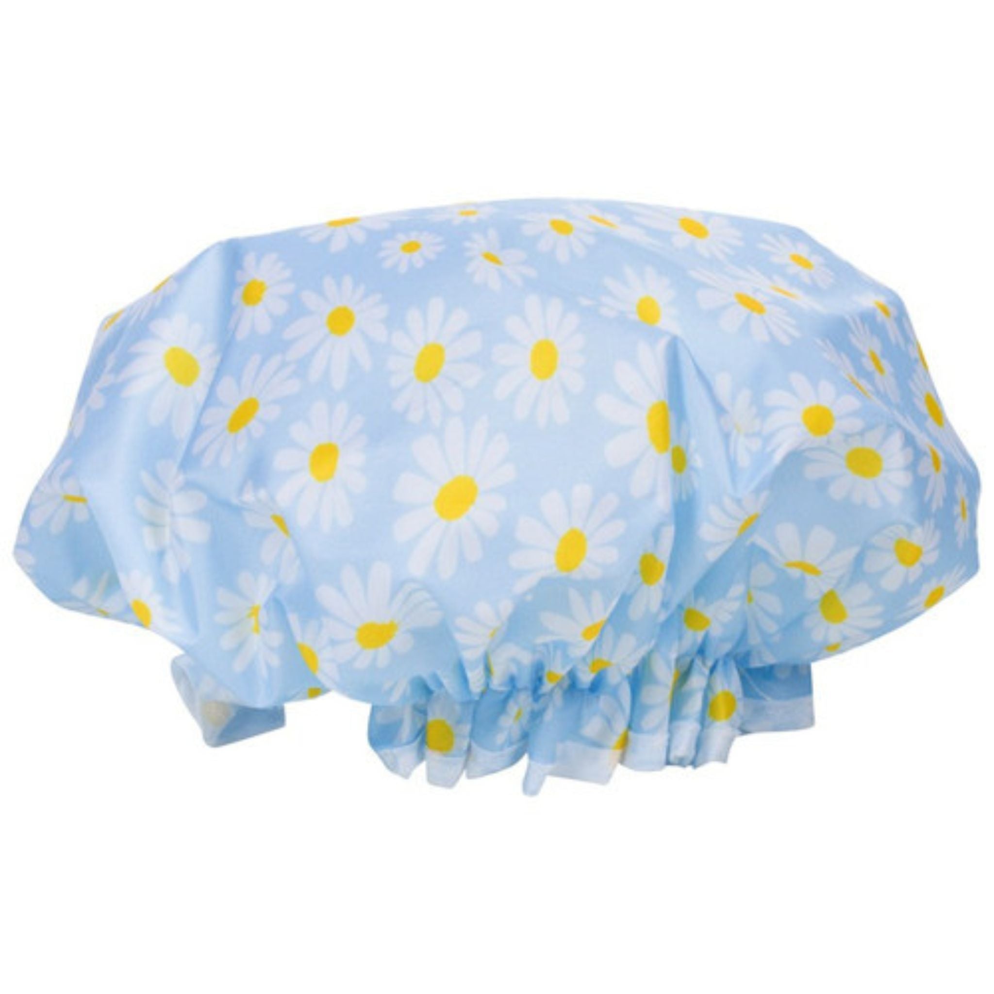 Cala Shower Cap Daisies