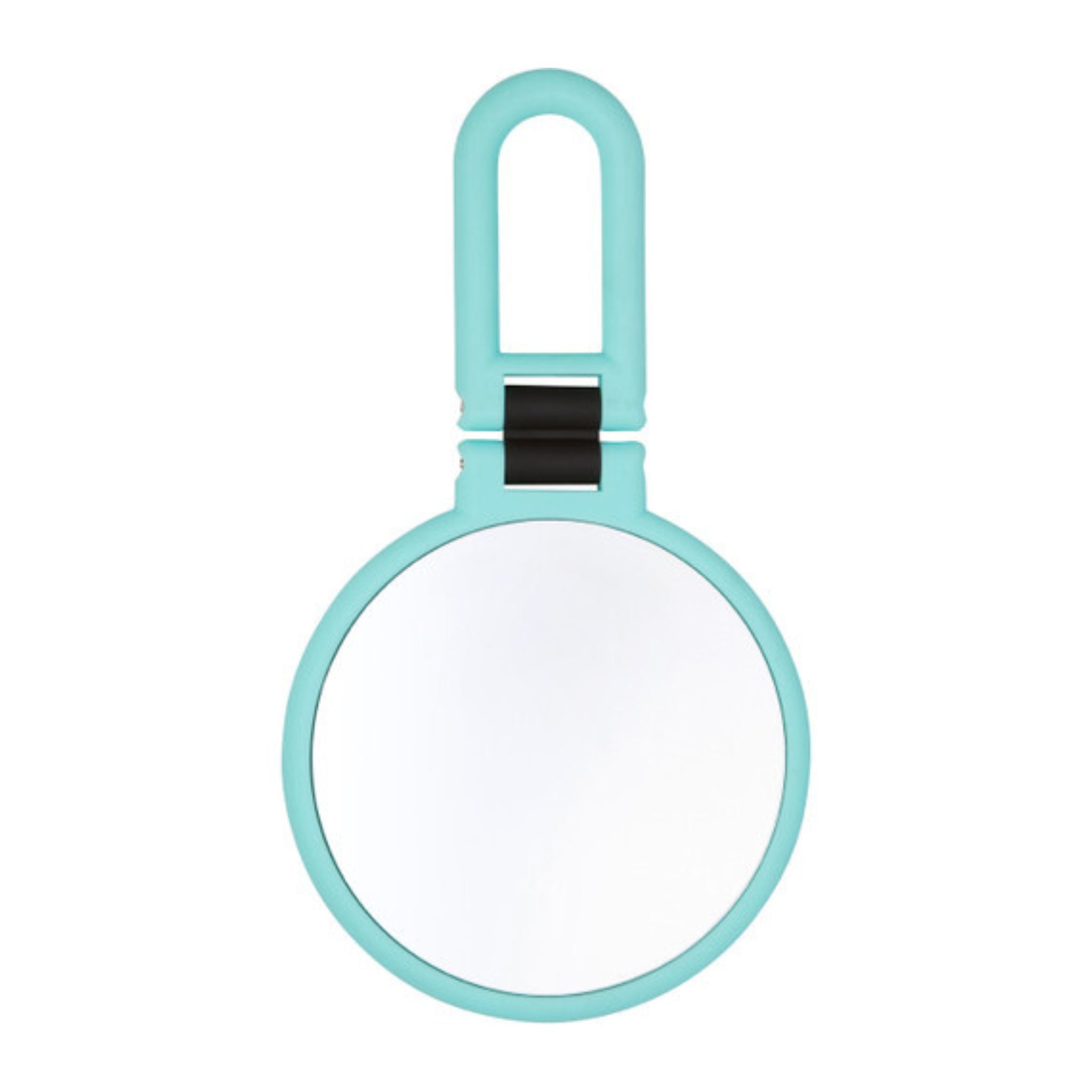 Soft Touch 3-in-1 Mirror Mint