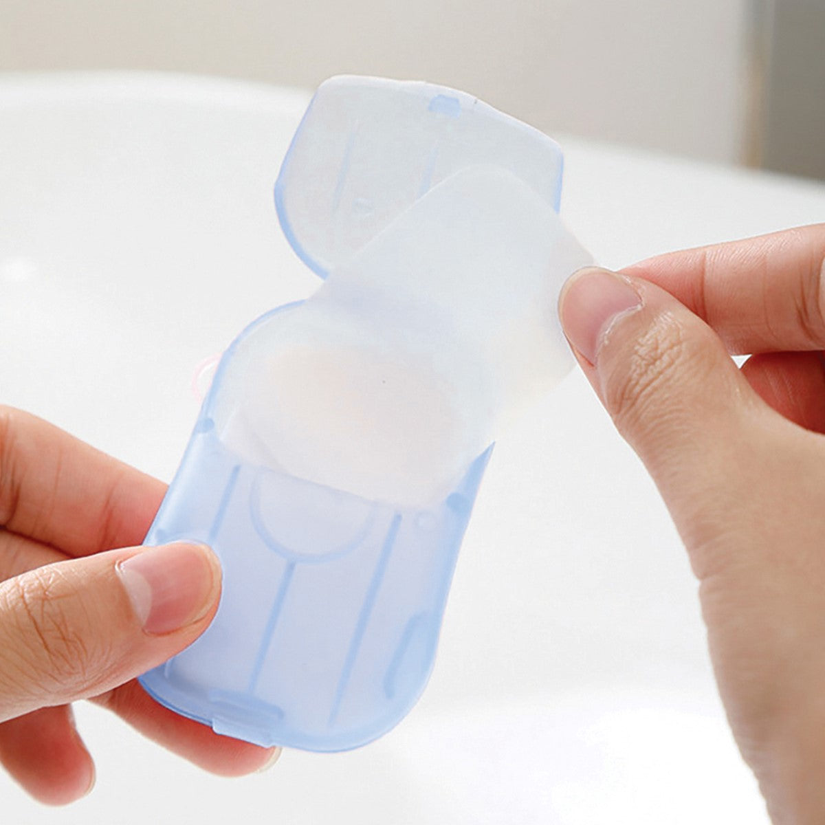 En Route Soap n? Suds Set Display - 24pcs