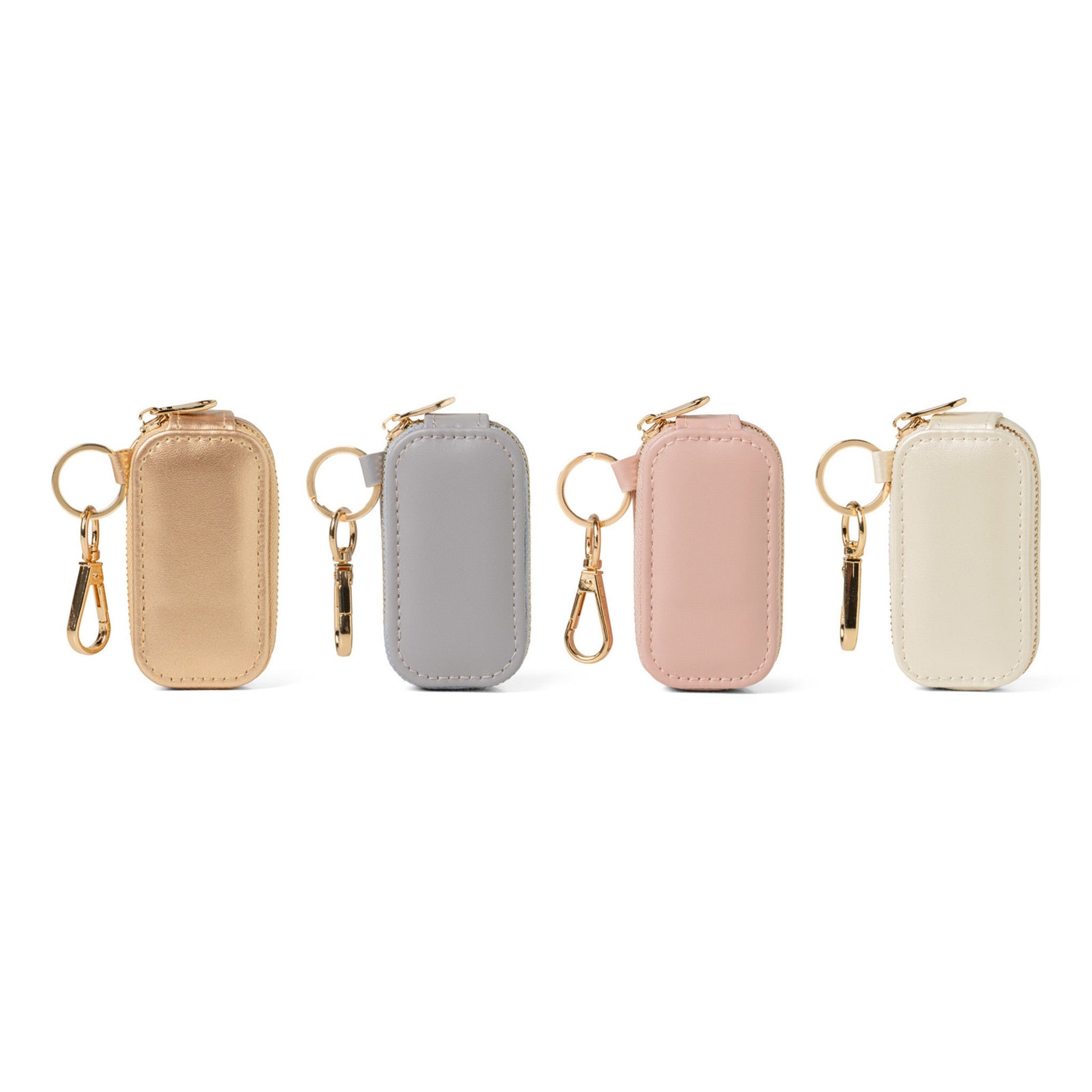 Crush Lost Without You Jewelry Case Keychain Display - 24pcs