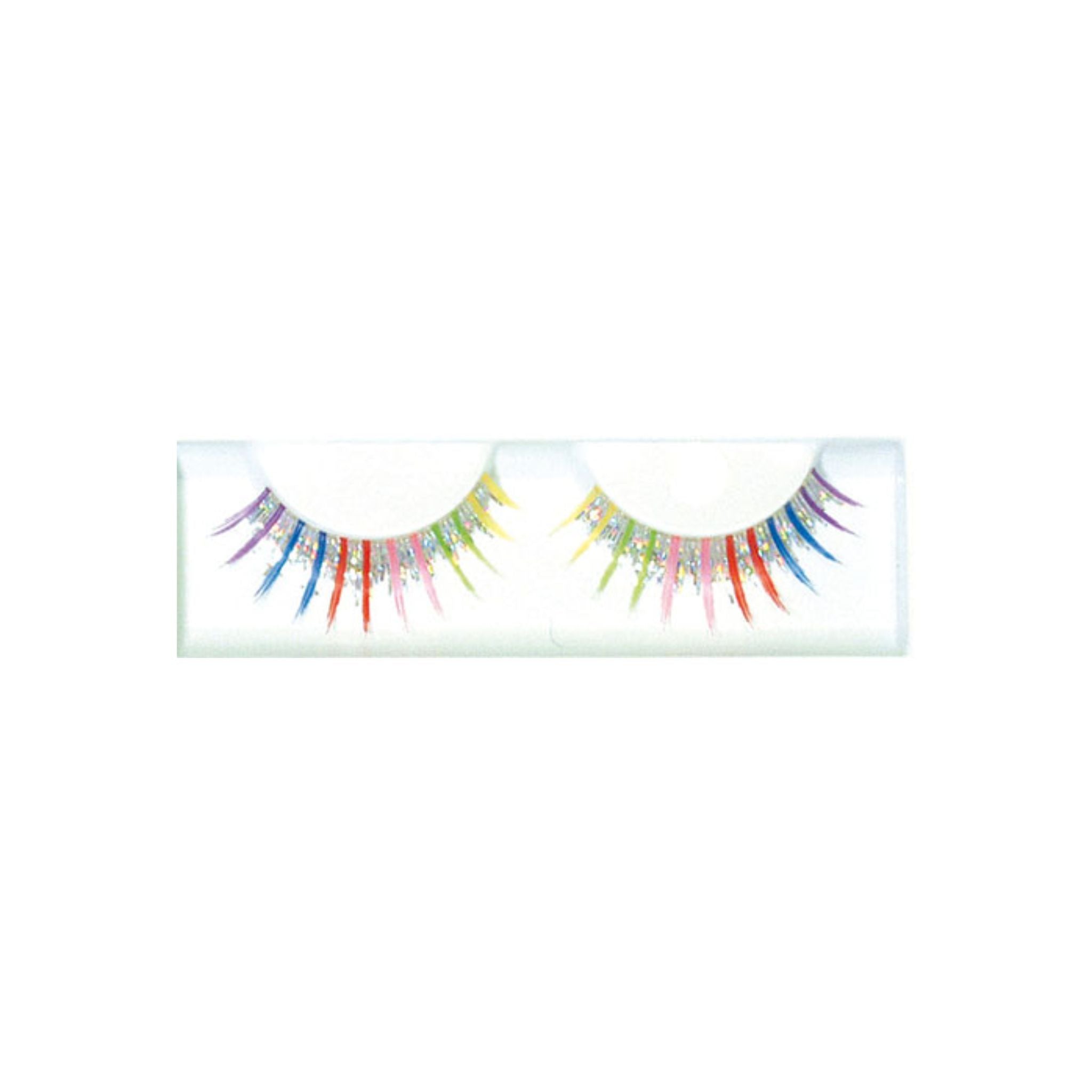 The Beauty Case Eyelashes Colour - H