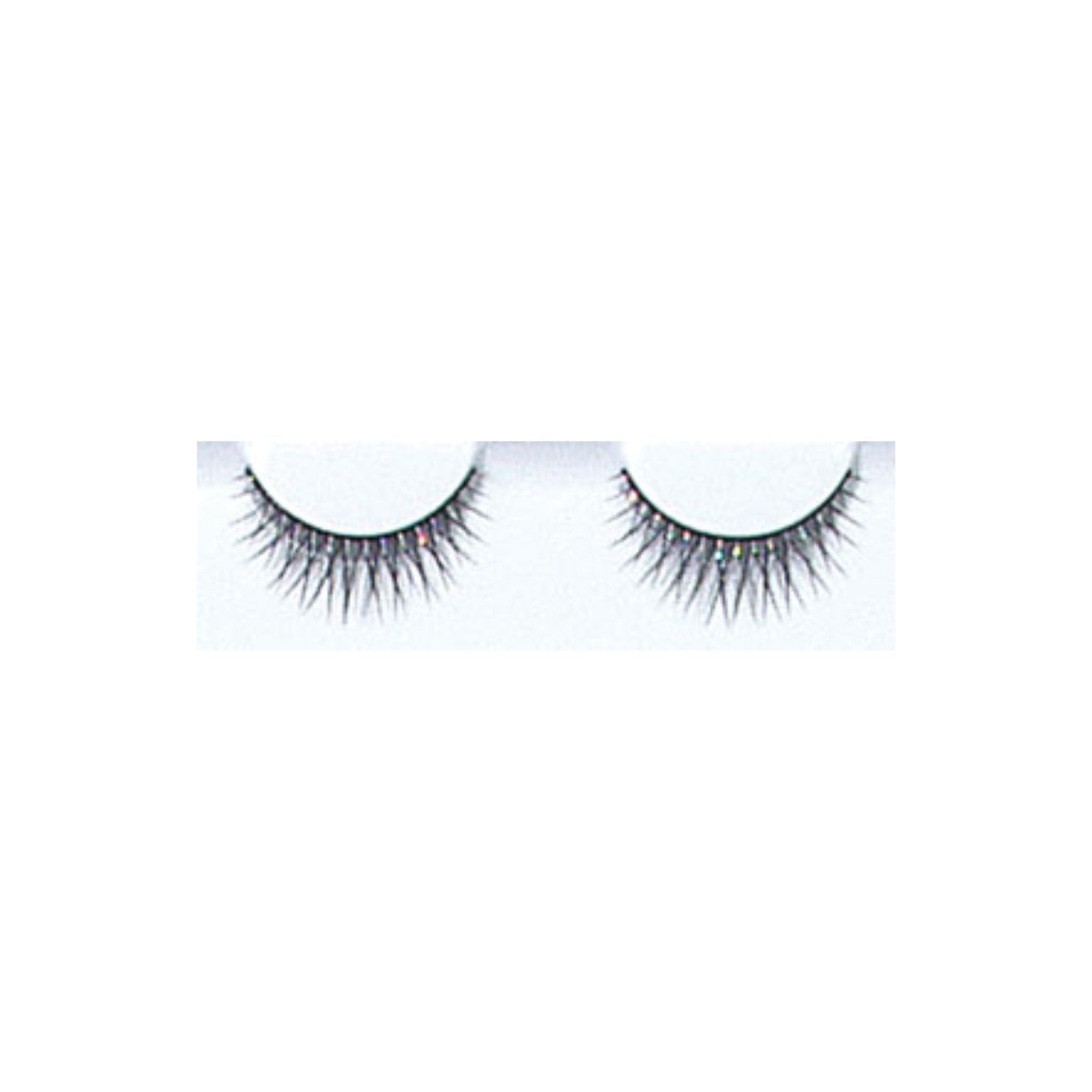 The Beauty Case Eyelashes Diamonte - G
