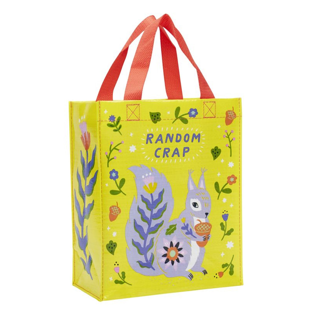 Handy Tote - Random Crap